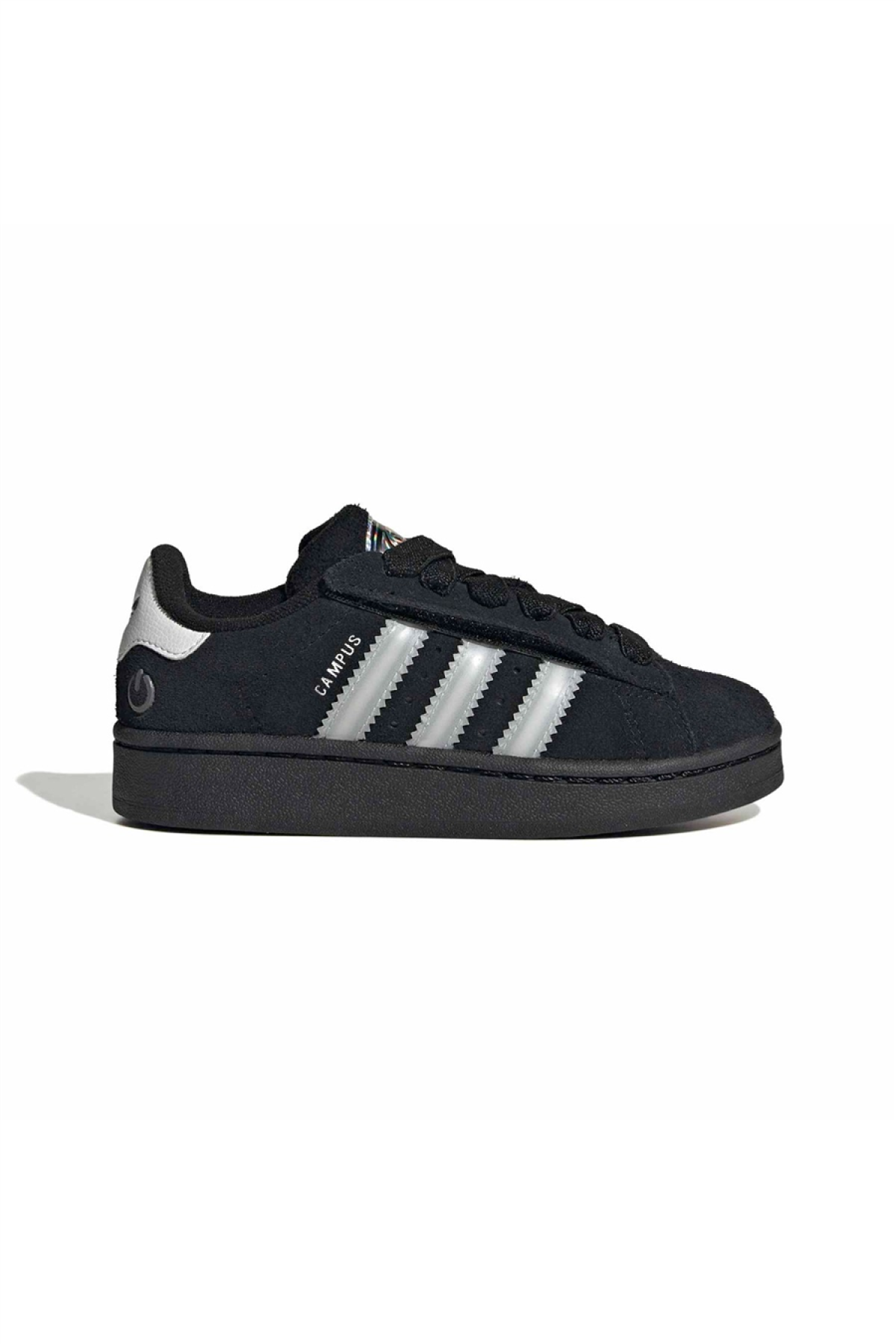 Adidas Campus 00s LED Lights CF EL siyah
