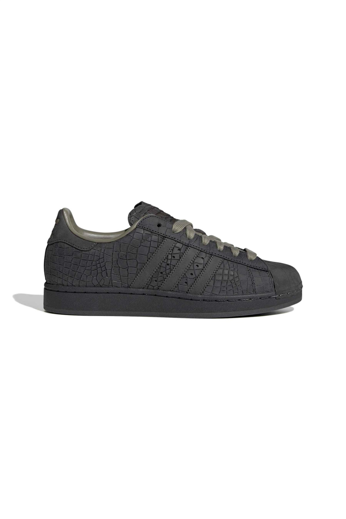 Adidas Superstar II Siyah