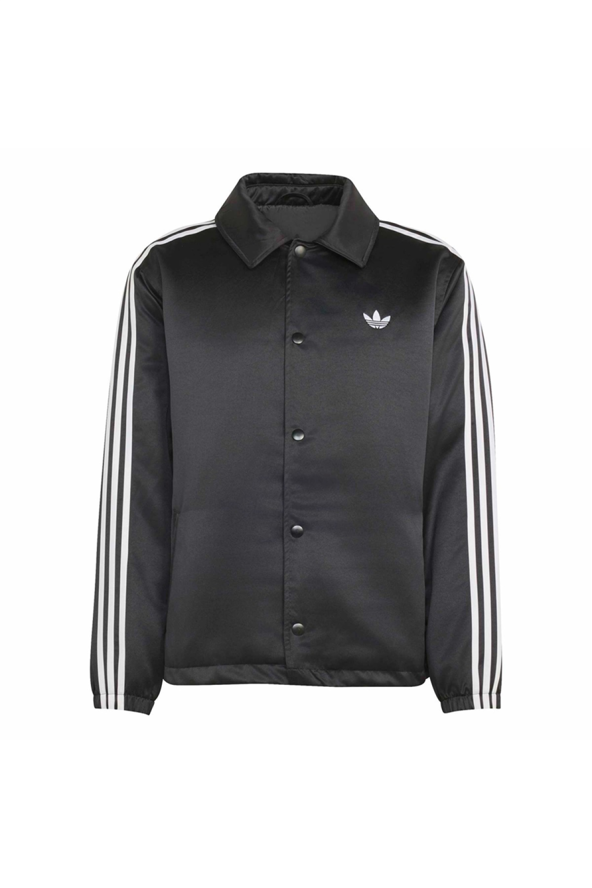 Erkek Ceket 3 STRIPES SATIN PADDED JACKET HZ3805 Fiyatları
