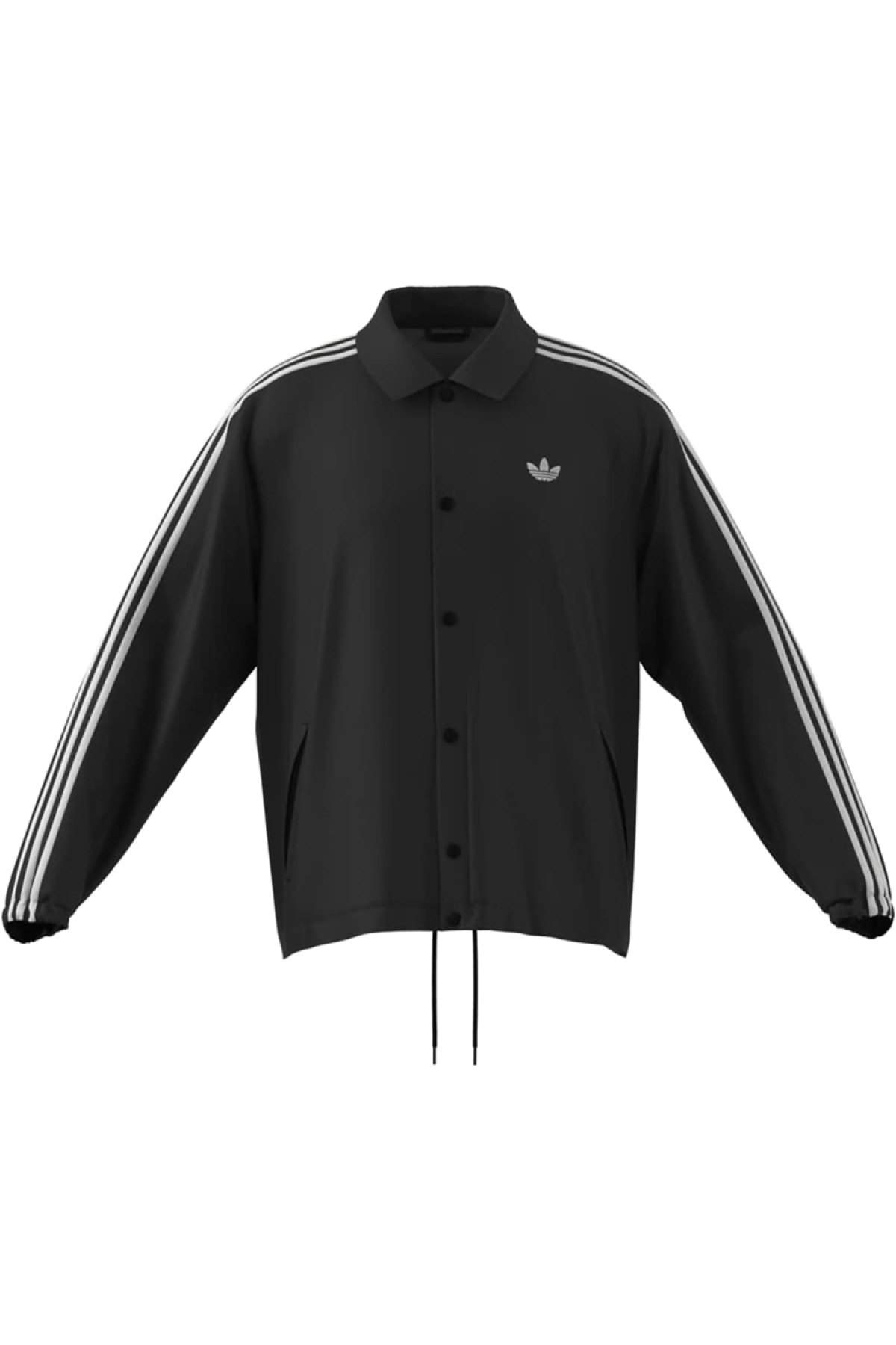 Erkek Ceket 3 STRIPES SATIN PADDED JACKET HZ3805 Fiyatları