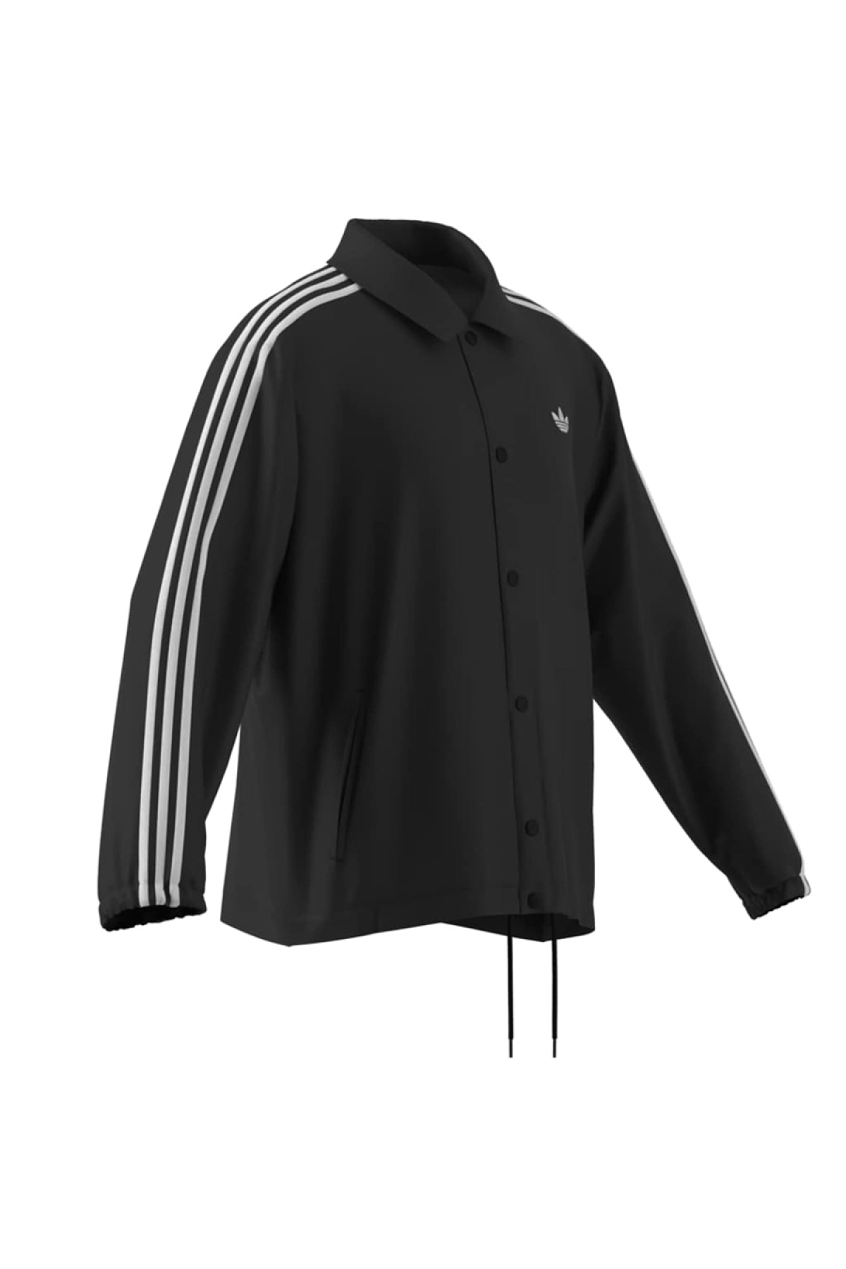 Erkek Ceket 3 STRIPES SATIN PADDED JACKET HZ3805 Fiyatları