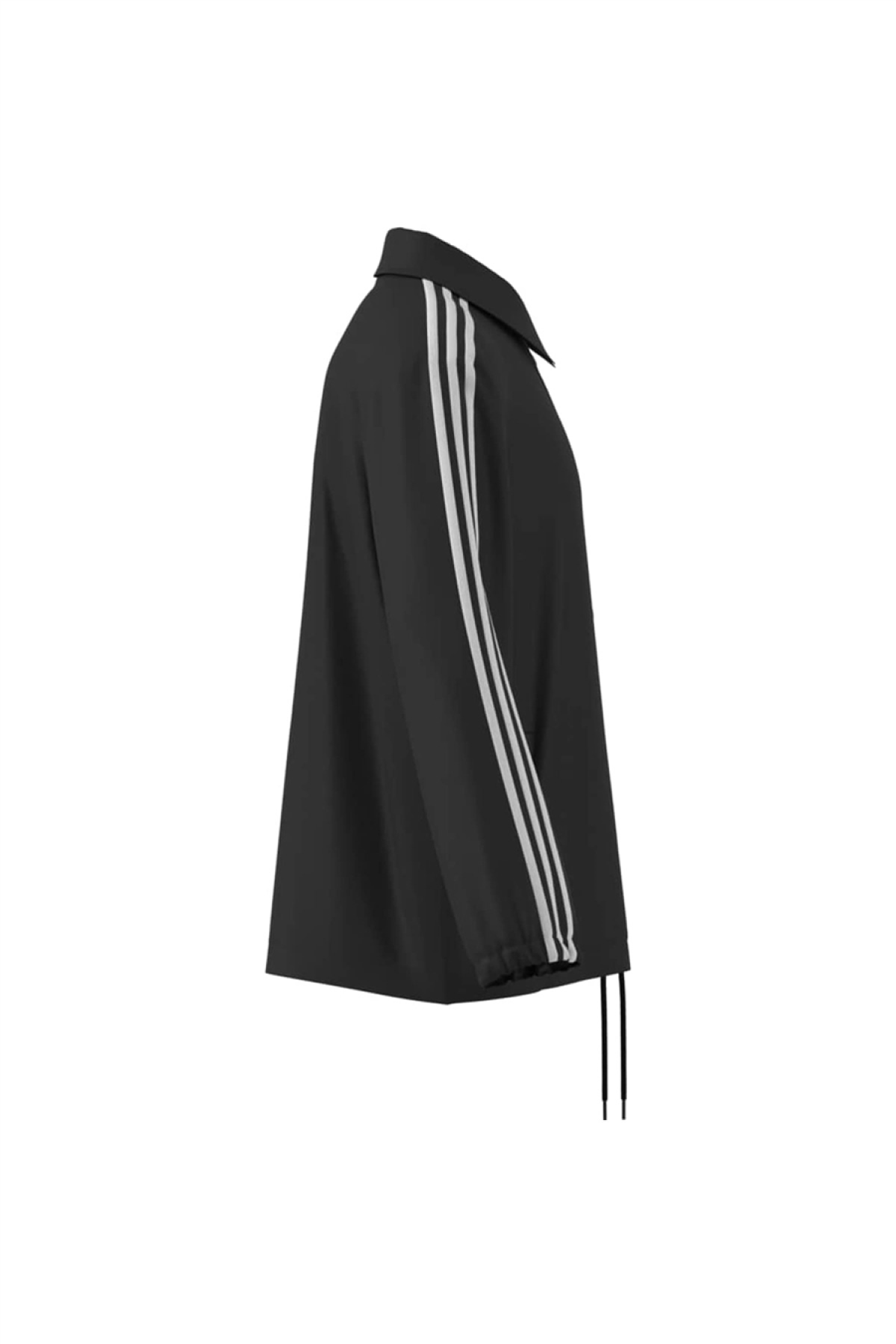 Erkek Ceket 3 STRIPES SATIN PADDED JACKET HZ3805 Fiyatları