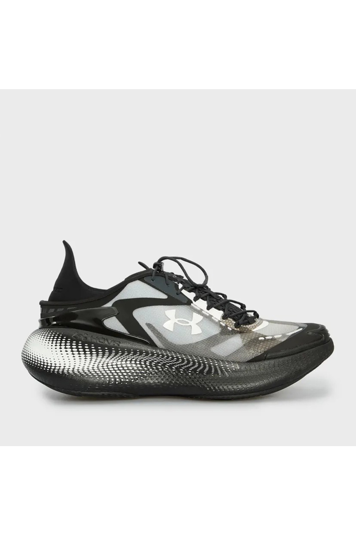 Under Armour Launch Camo Siyah