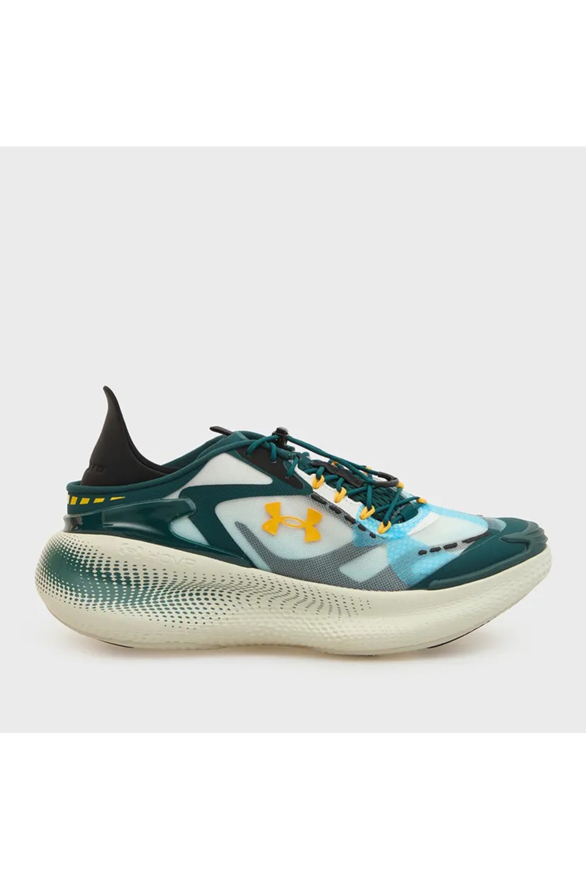 Under Armour Launch Camo Beyaz