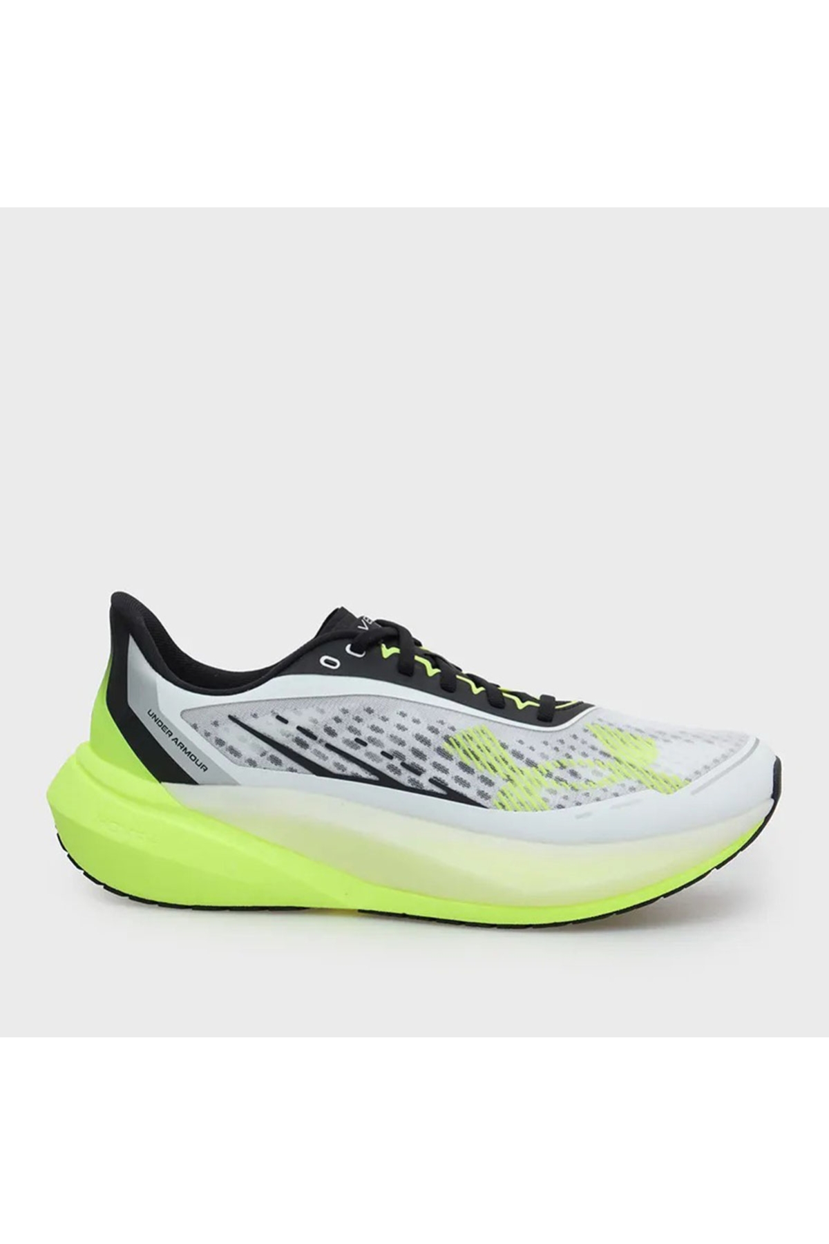 Under Armour Velociti Distance Beyaz