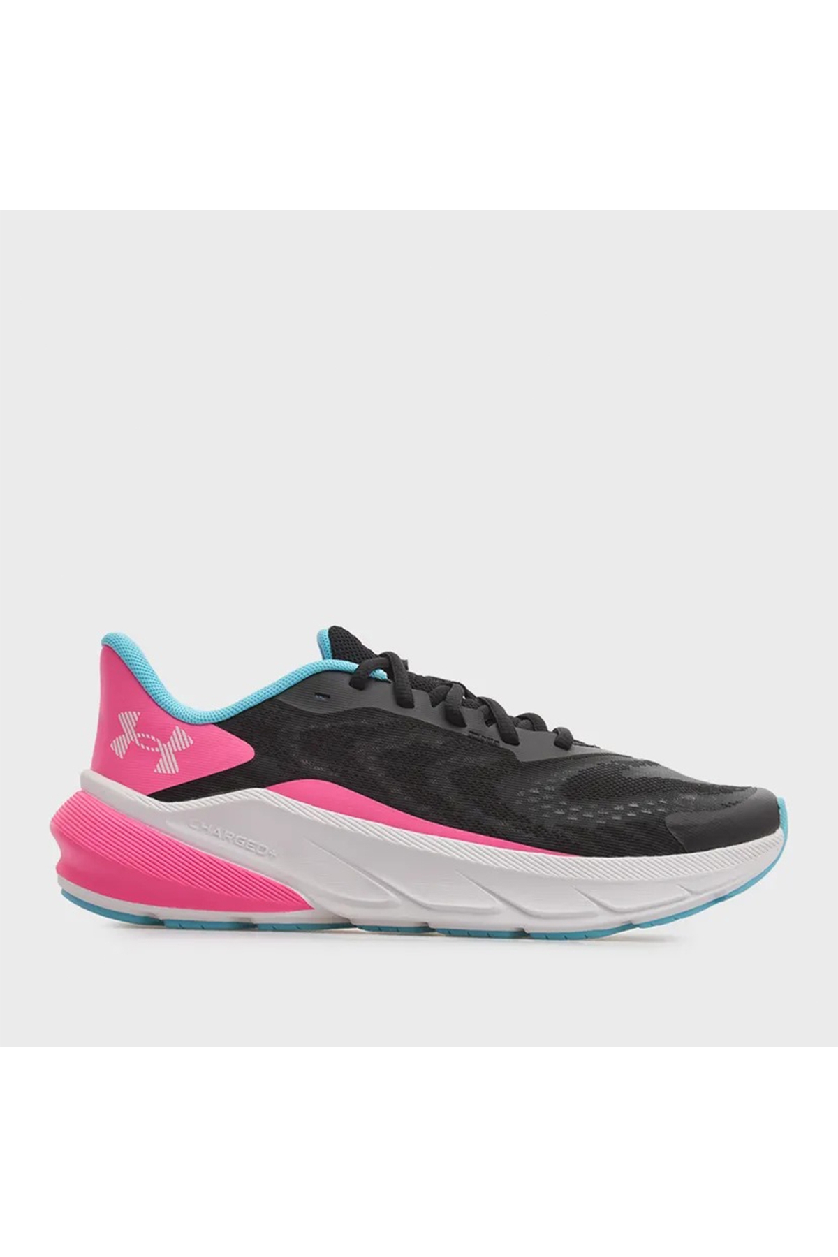 Under Armour Rival Boxy Wash