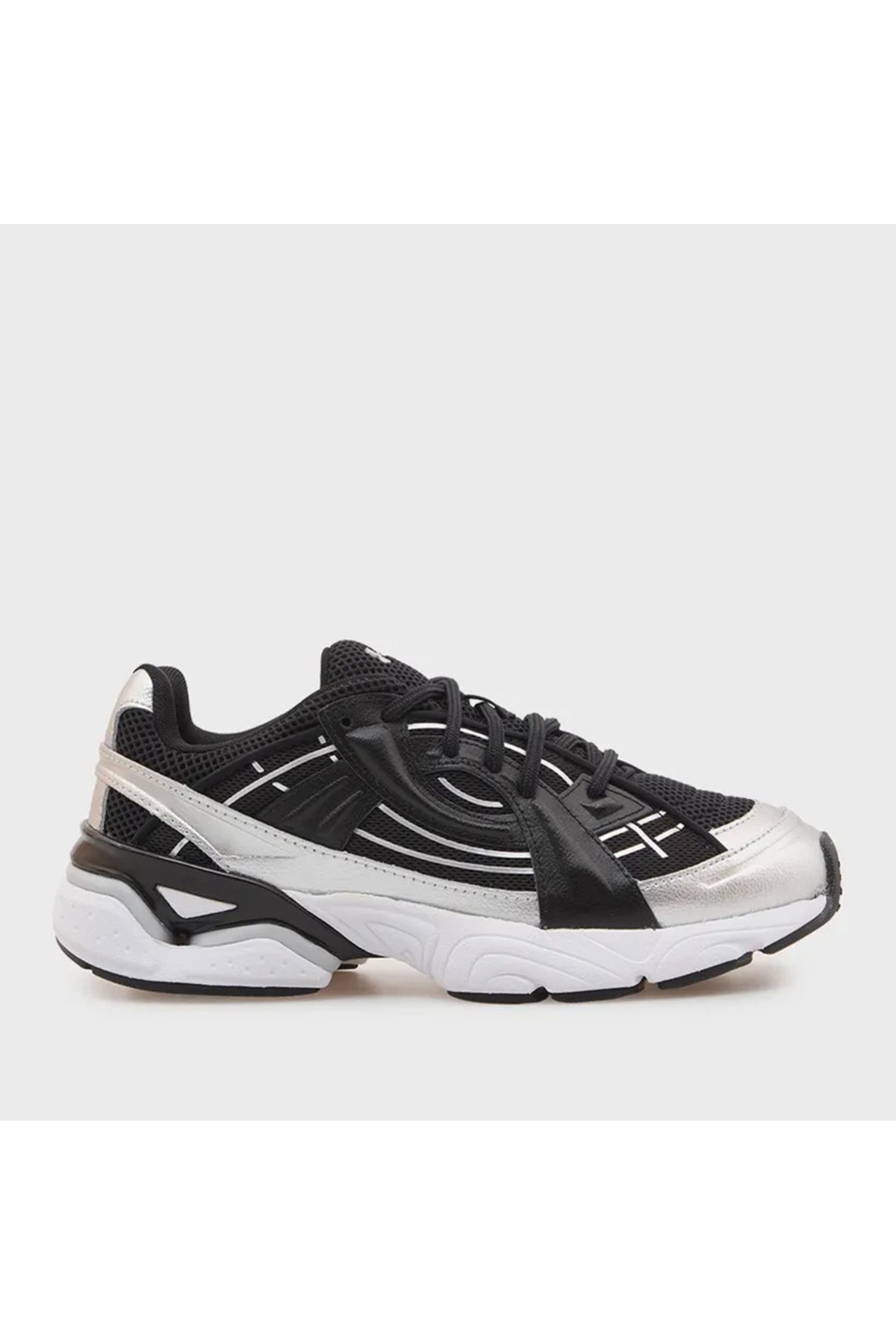 Under Armour Heavyweight Woven Label Siyah