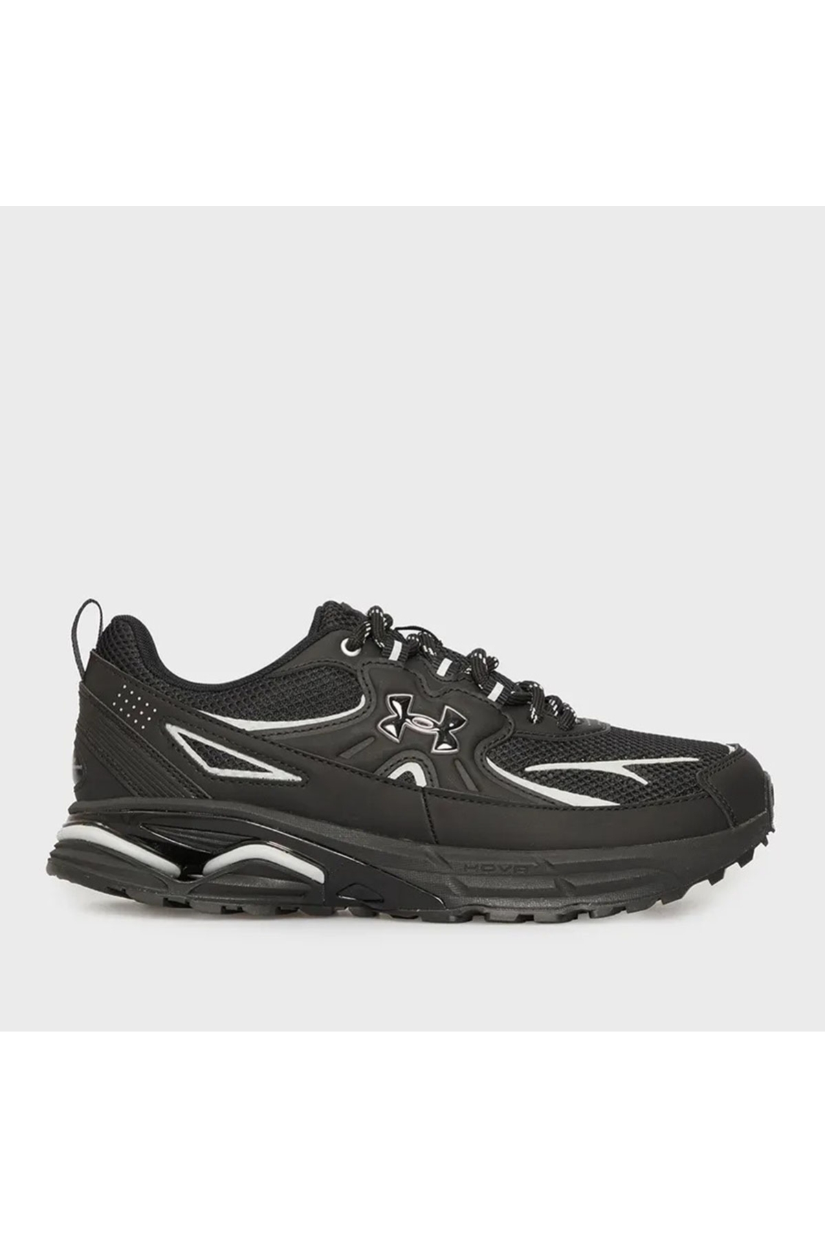 Under Armour Sola Siyah