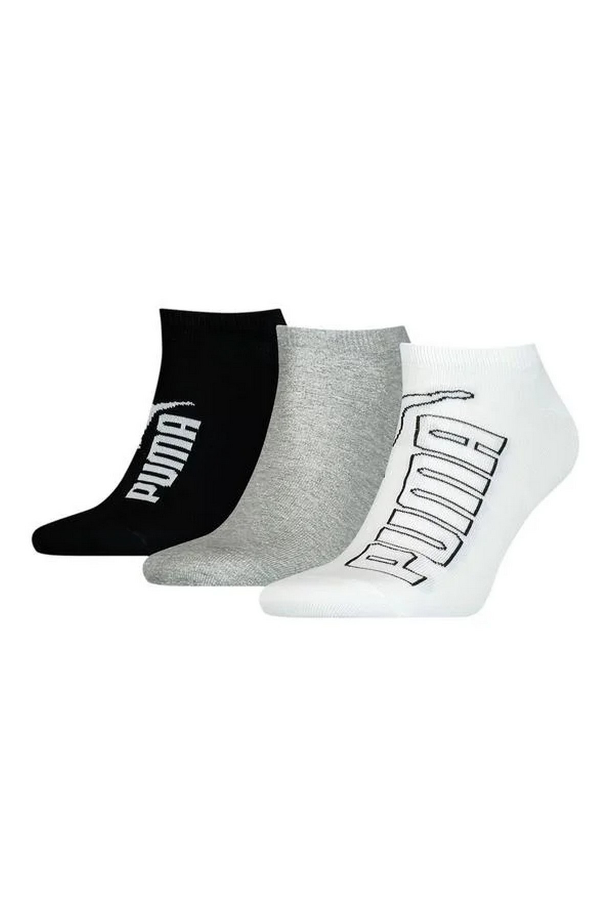 Puma Graphic 3P Çorap