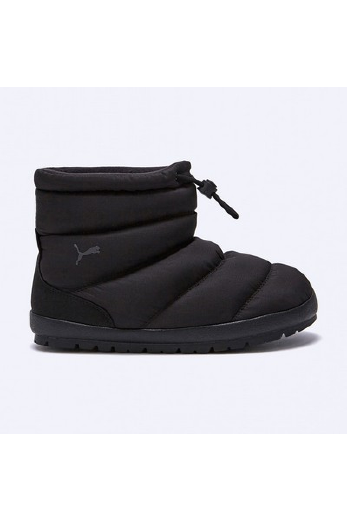 Puma Tuff Terra Hi siyah