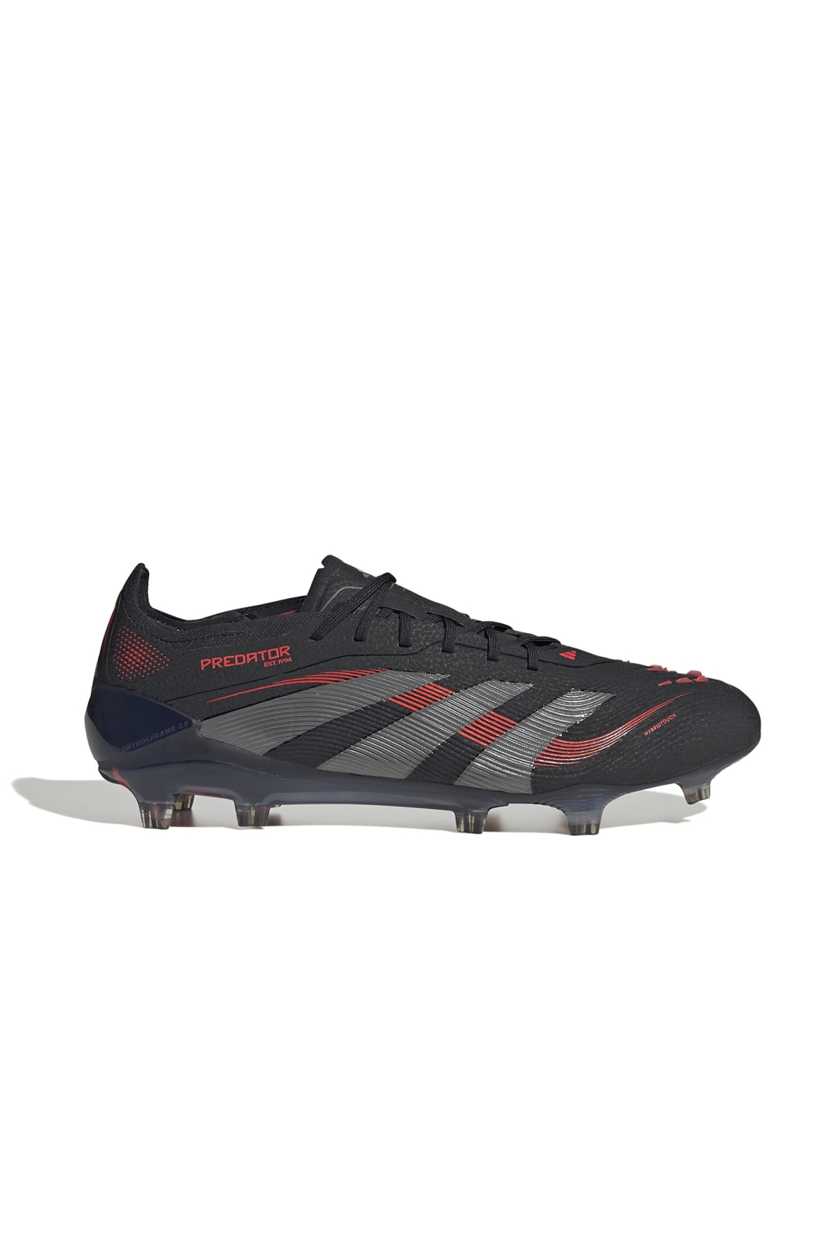 Adidas Predator Elite Fg siyah