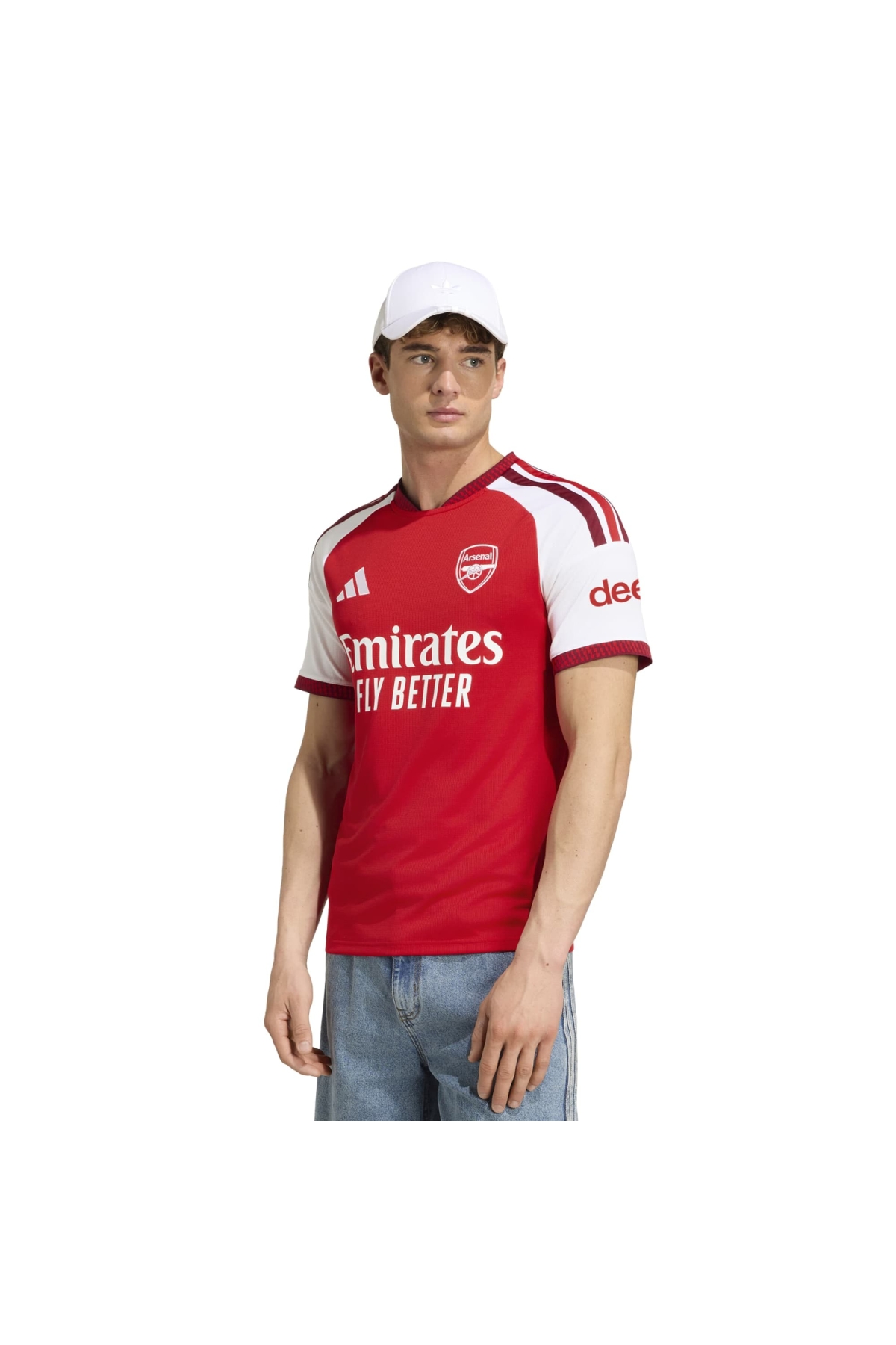 Arsenal 26/27 Erkek Futbol Forma Afc H Jsy Jz3168 Fiyatları