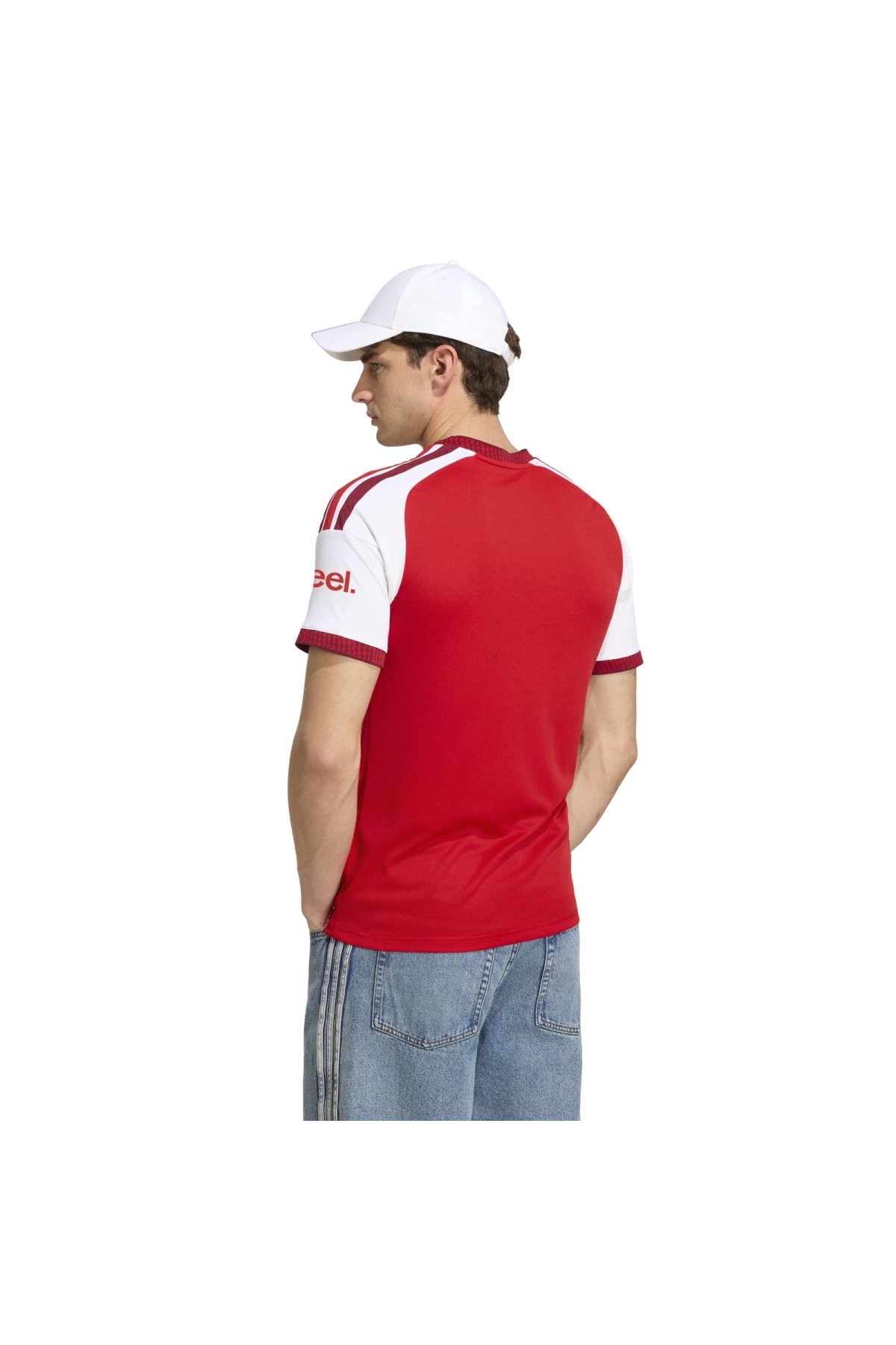 Arsenal 26/27 Erkek Futbol Forma Afc H Jsy Jz3168 Fiyatları
