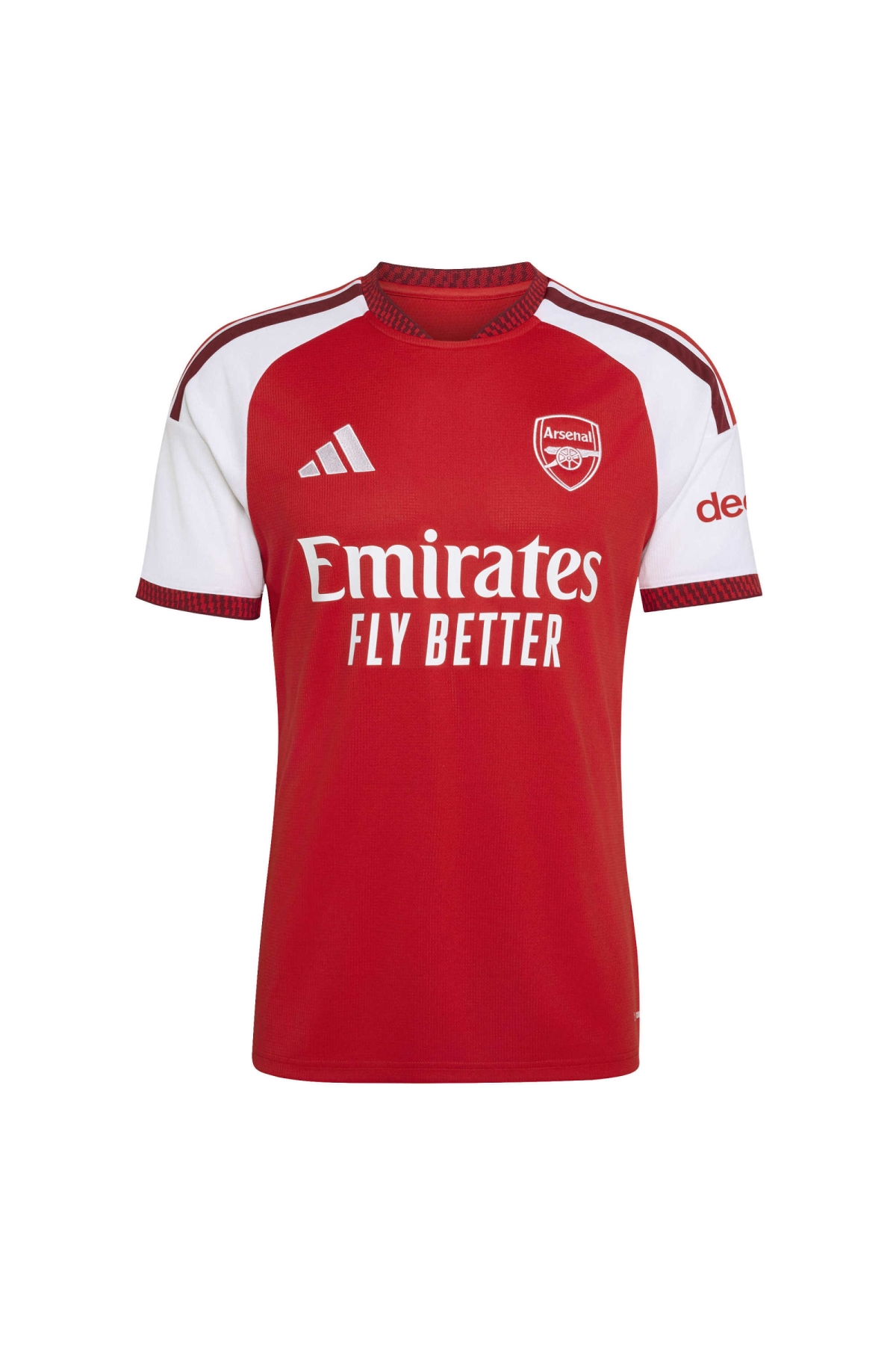 Arsenal 26/27 Erkek Futbol Forma Afc H Jsy Jz3168 Fiyatları