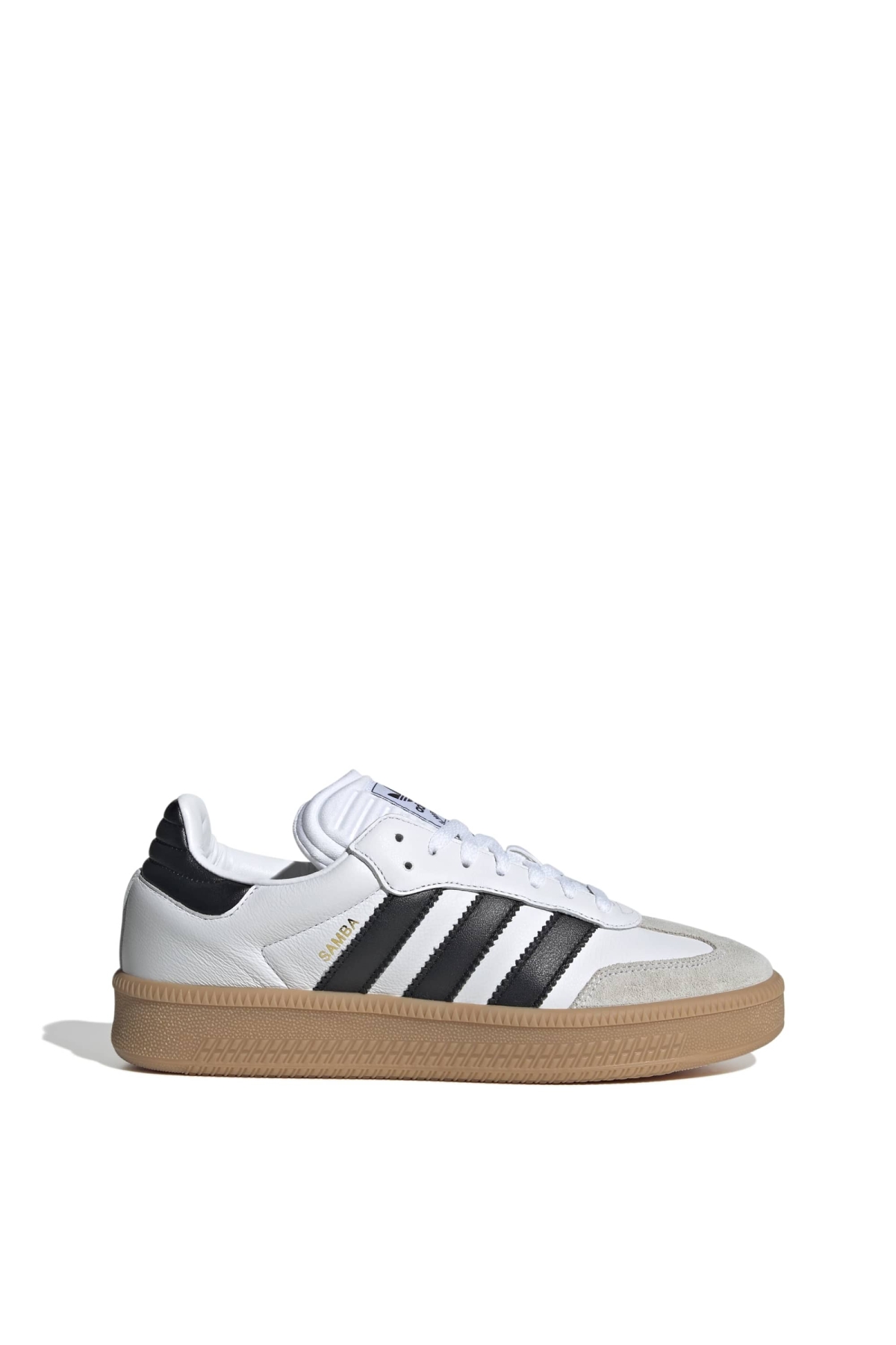 Adidas Samba Xlg beyaz