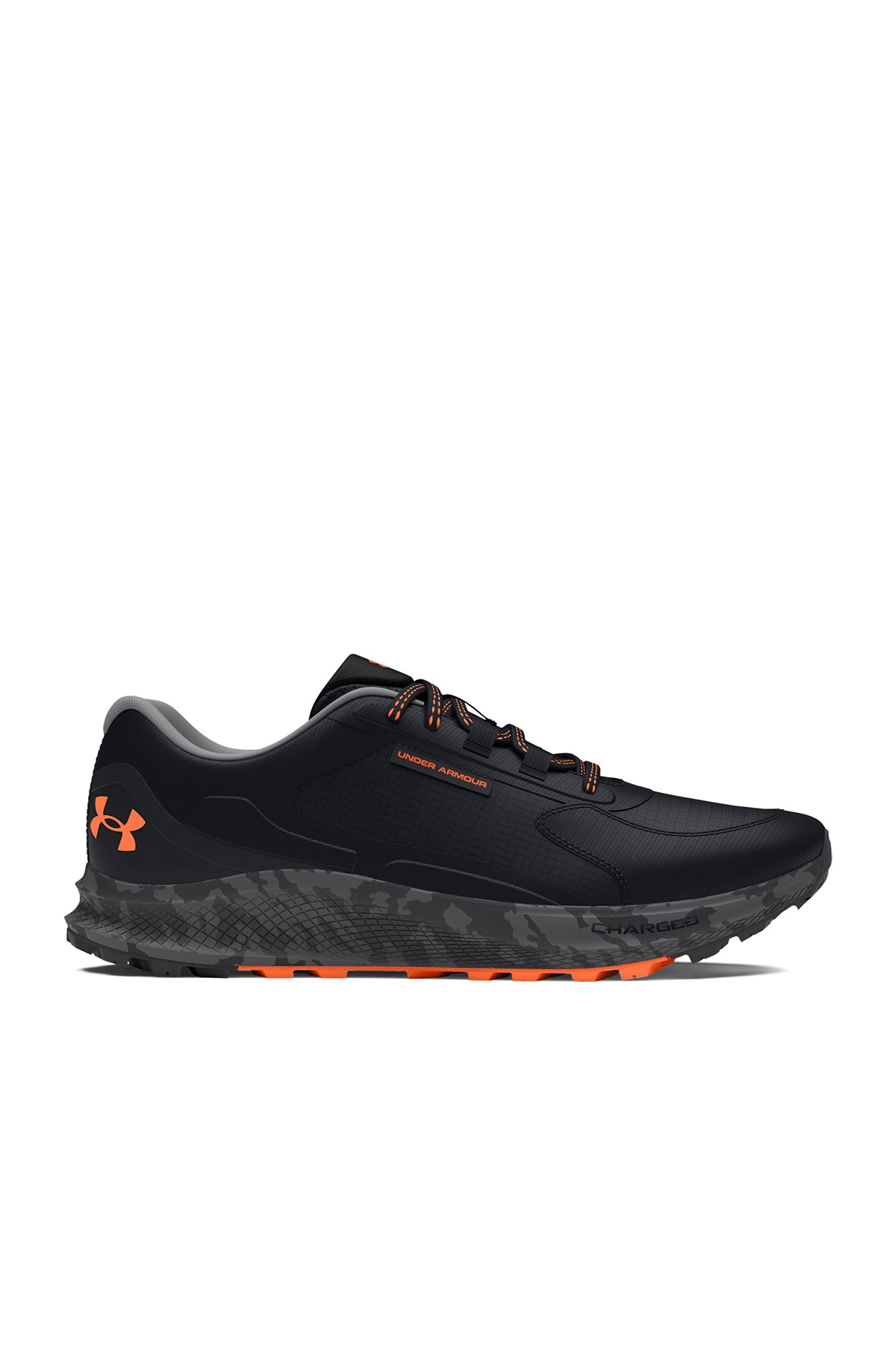Under Armour Charged Bandit Trail 3