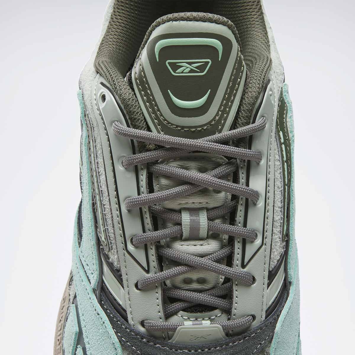 PREMIER ROAD ULTRA Yeşil Unisex Sneaker - Reebok