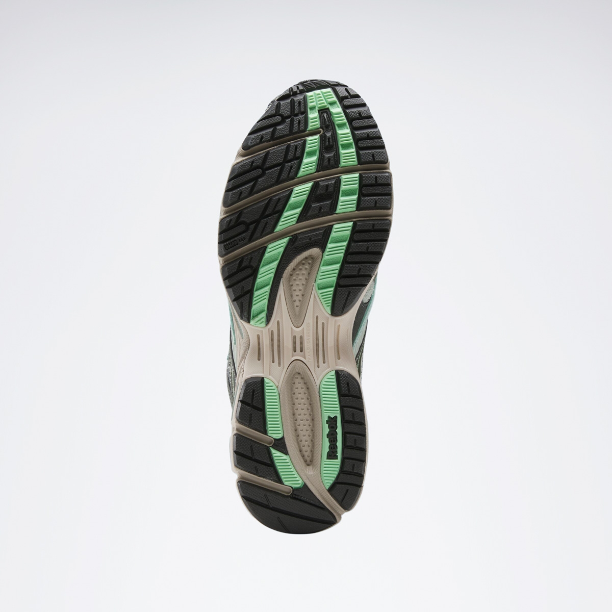 LTD PREMIER ROAD ULTRA Yeşil Unisex Sneaker - Reebok
