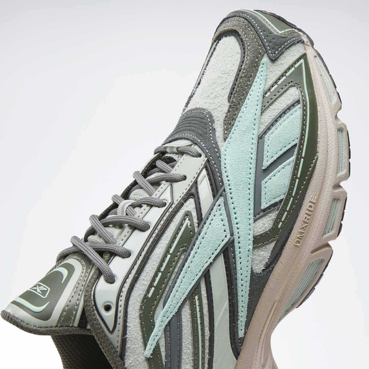 PREMIER ROAD ULTRA Yeşil Unisex Sneaker - Reebok