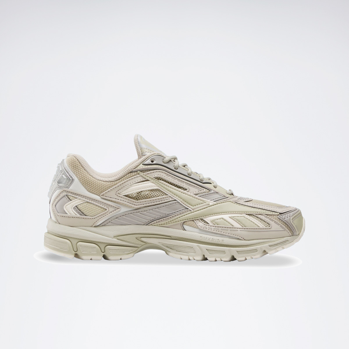 RB260（143） LTD PREMIER ROAD ULTRA Naturel Unisex Sneaker - Reebok