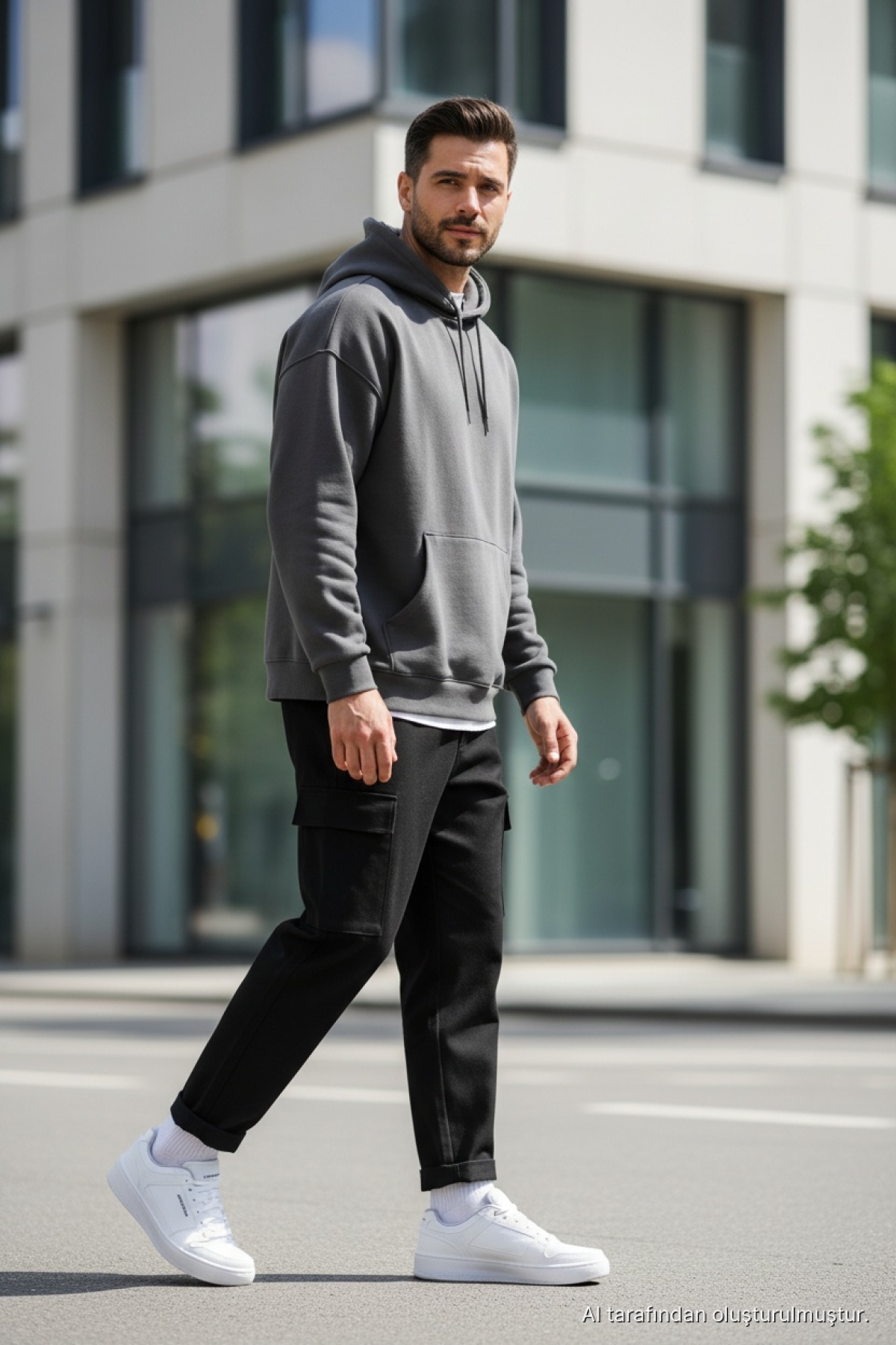 SPORT COURT 92 Beyaz Erkek Sneaker Fiyatları - 102055926 | Flo
