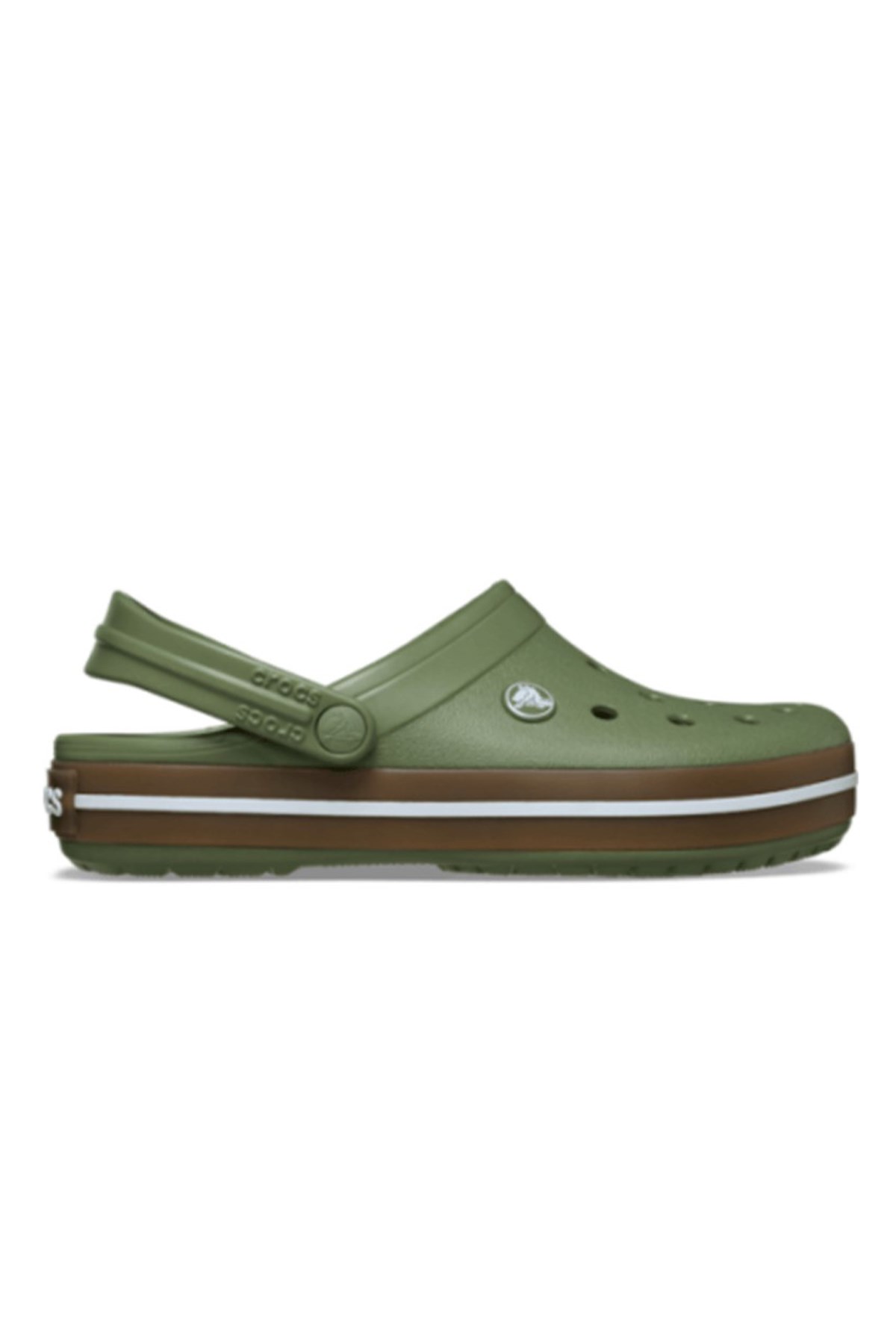 Crocs Crocband Gum