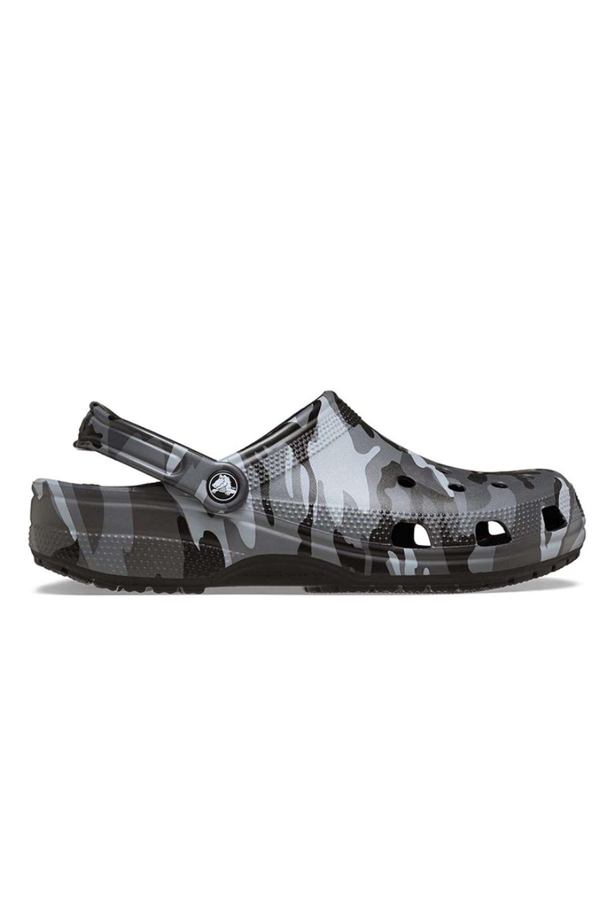 Crocs Classic Camouflage