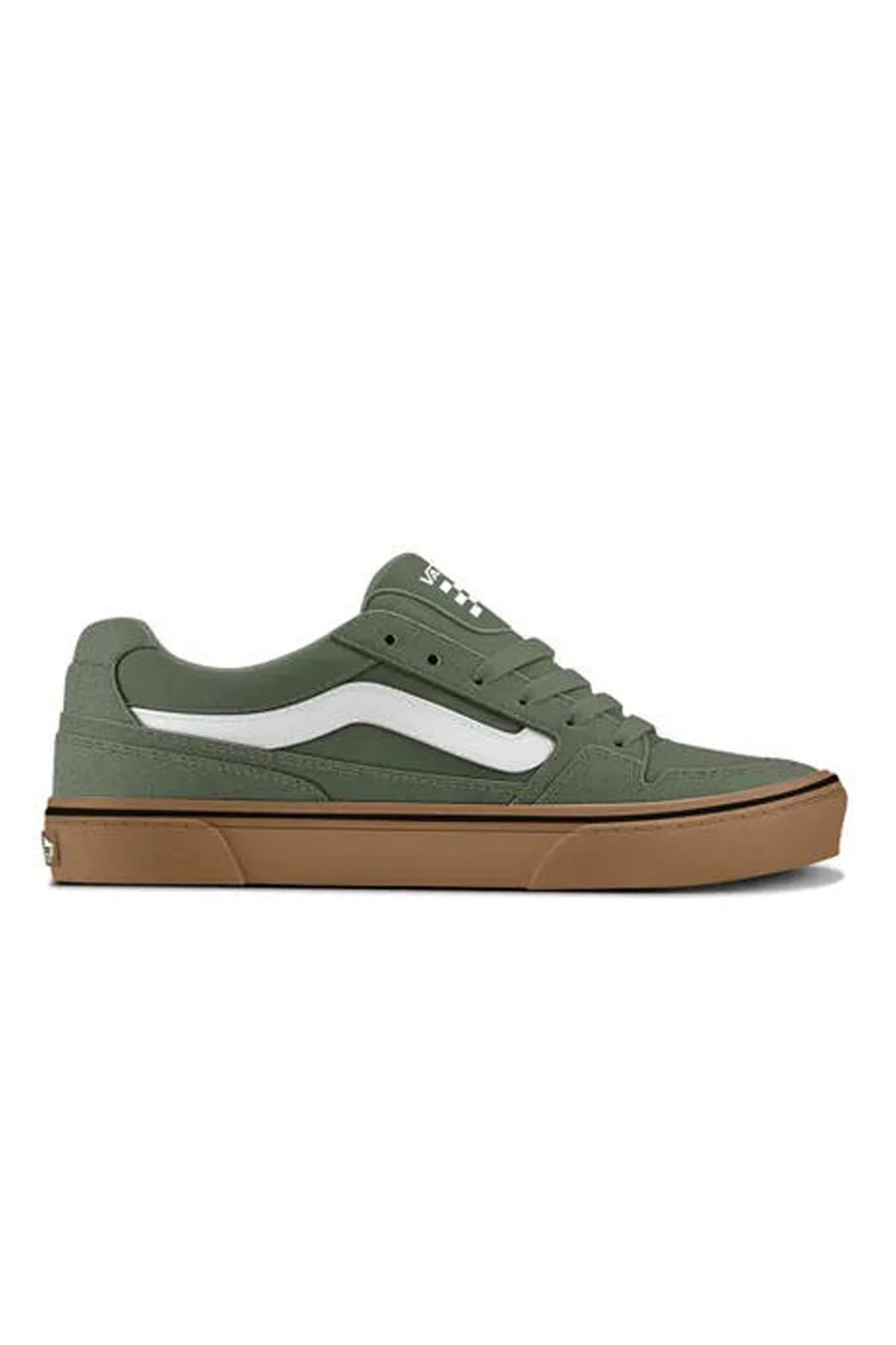 Vans Caldrone Haki