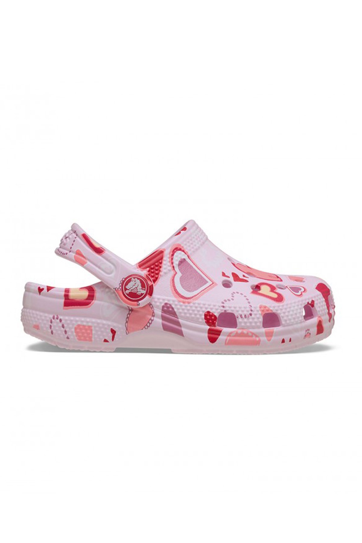 Crocs Classic VDay