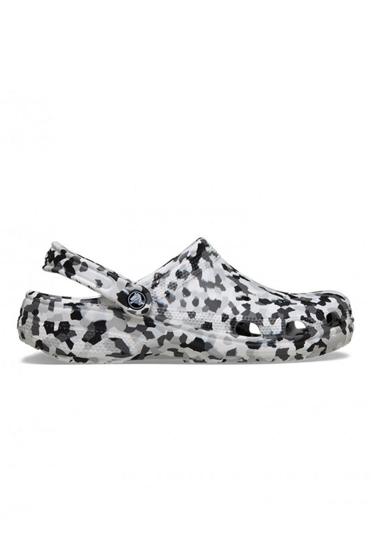 Crocs Classic Confetti Siyah
