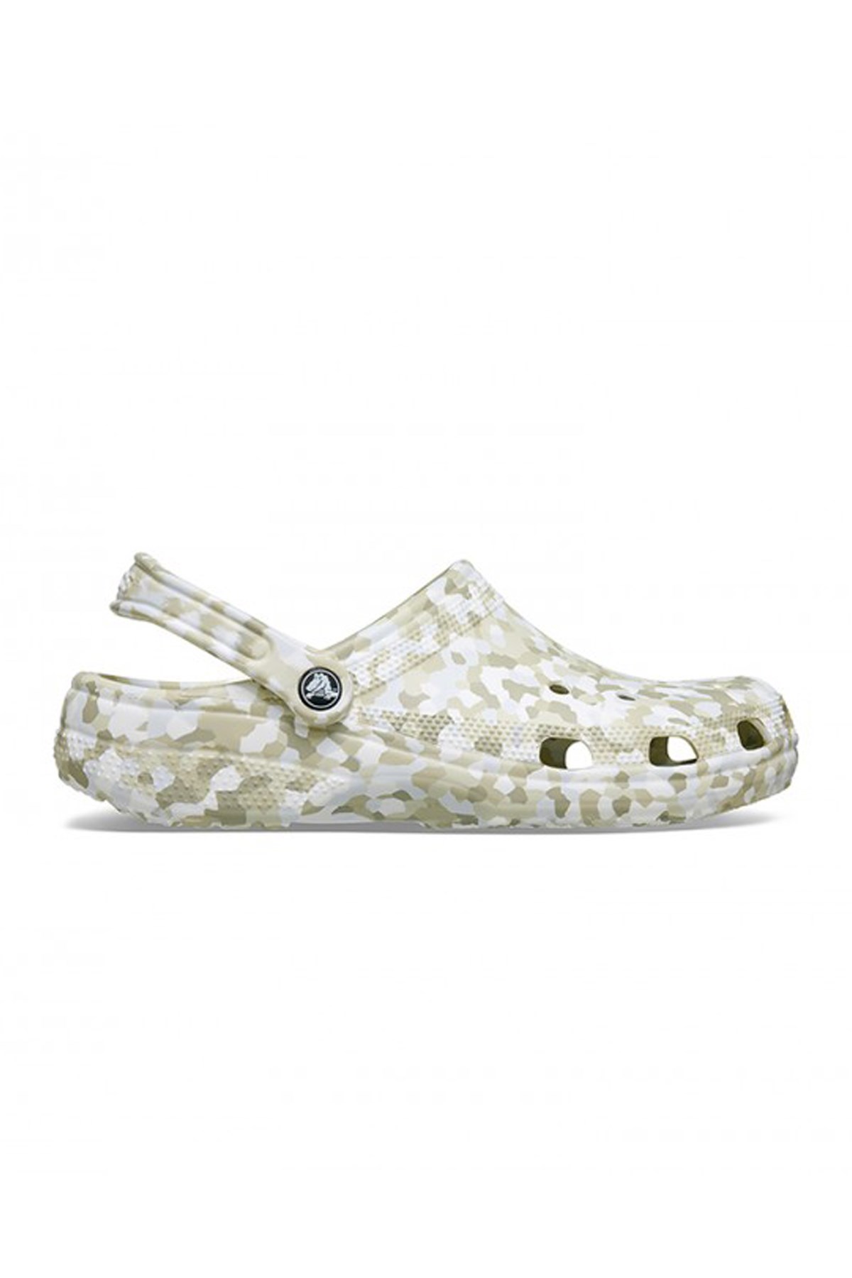 Crocs Classic Confetti Beyaz