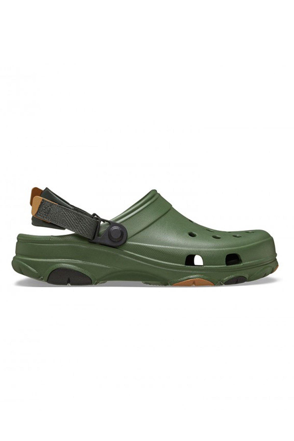 Crocs Classic All Terrain haki