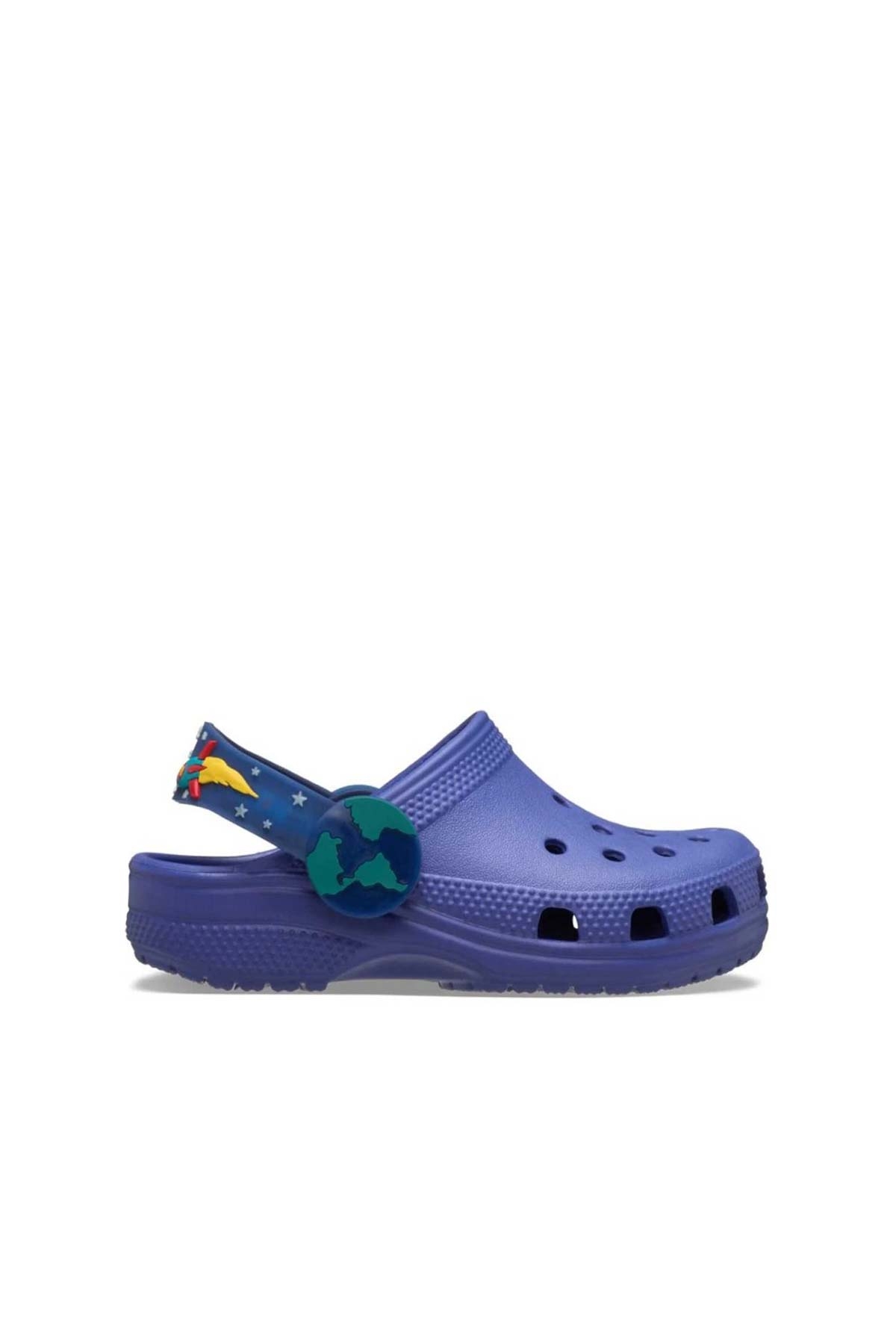 Crocs Imagination Lights Clog Lacivert