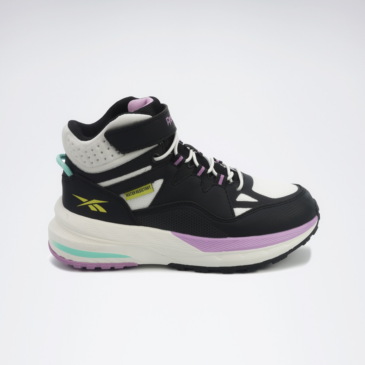 Reebok Anyela Bold KDS High II Outdoor