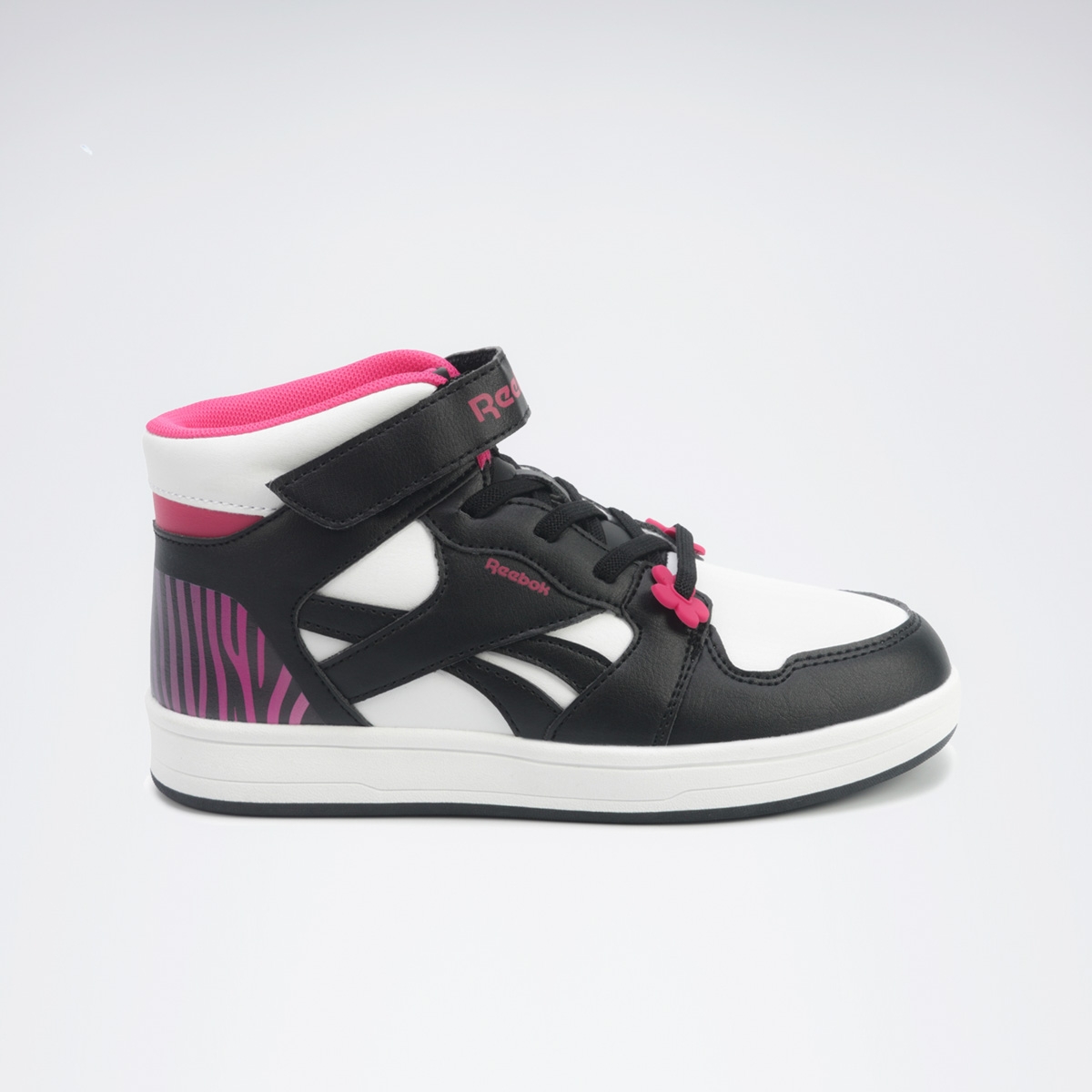 Reebok Asero Lite KDS High High