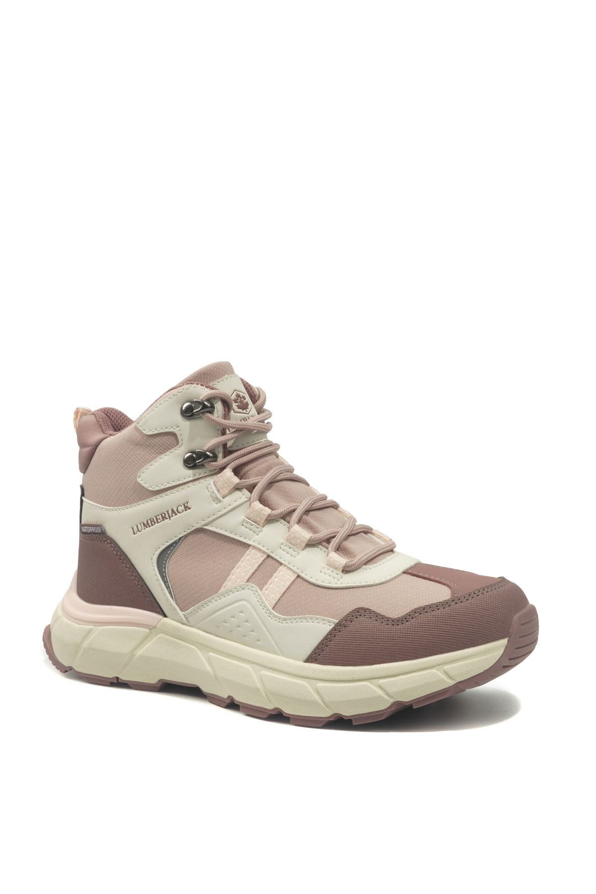 MUSSIA Pembe Kadın Outdoor Bot Fiyatları - 102039358 | Flo MUSSIA Pembe Kadın Outdoor Bot Fiyatları - 102039358 | Flo