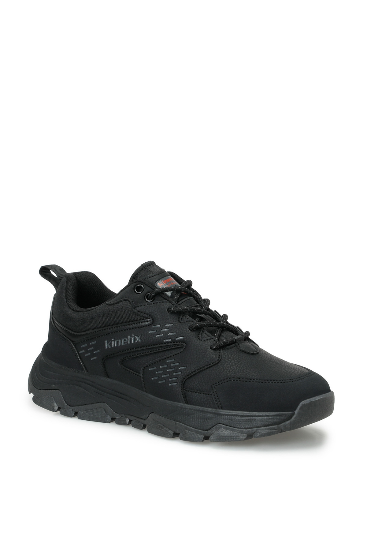 LEONERA Siyah Erkek Outdoor Fiyatları - 102696230 | Flo