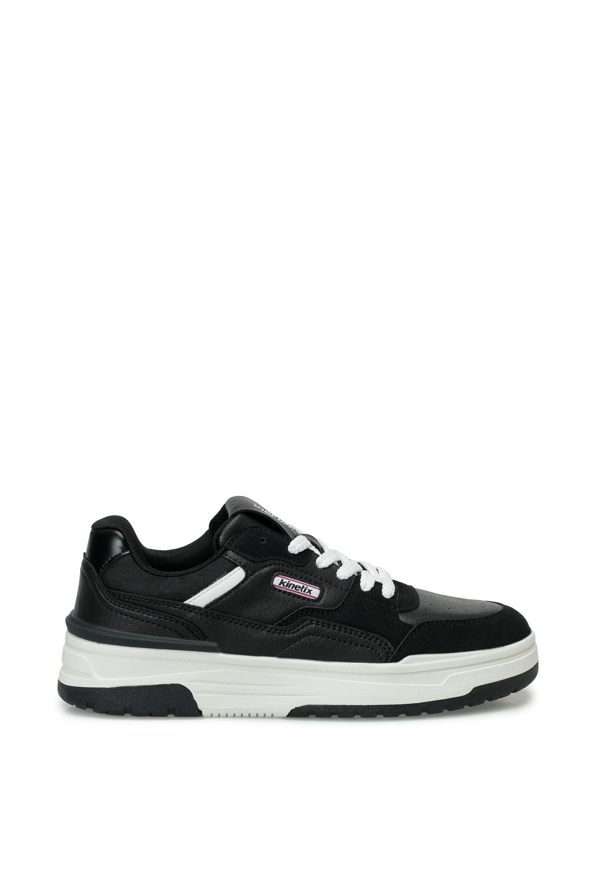ORIAGO W Siyah Kadın Sneaker Fiyatları - 102696257 | Flo