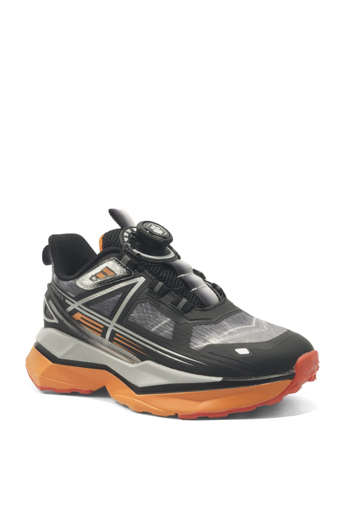 SNAPPY Siyah Erkek Çocuk Spor Ayakkabı Fiyatları - 102697306 | IN