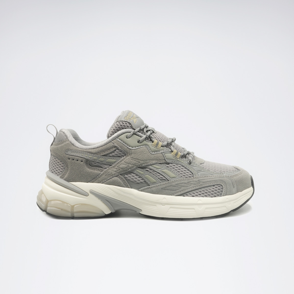 Grand Cane III Gri Erkek Sneaker Fiyatları - 102697697 | IN Street