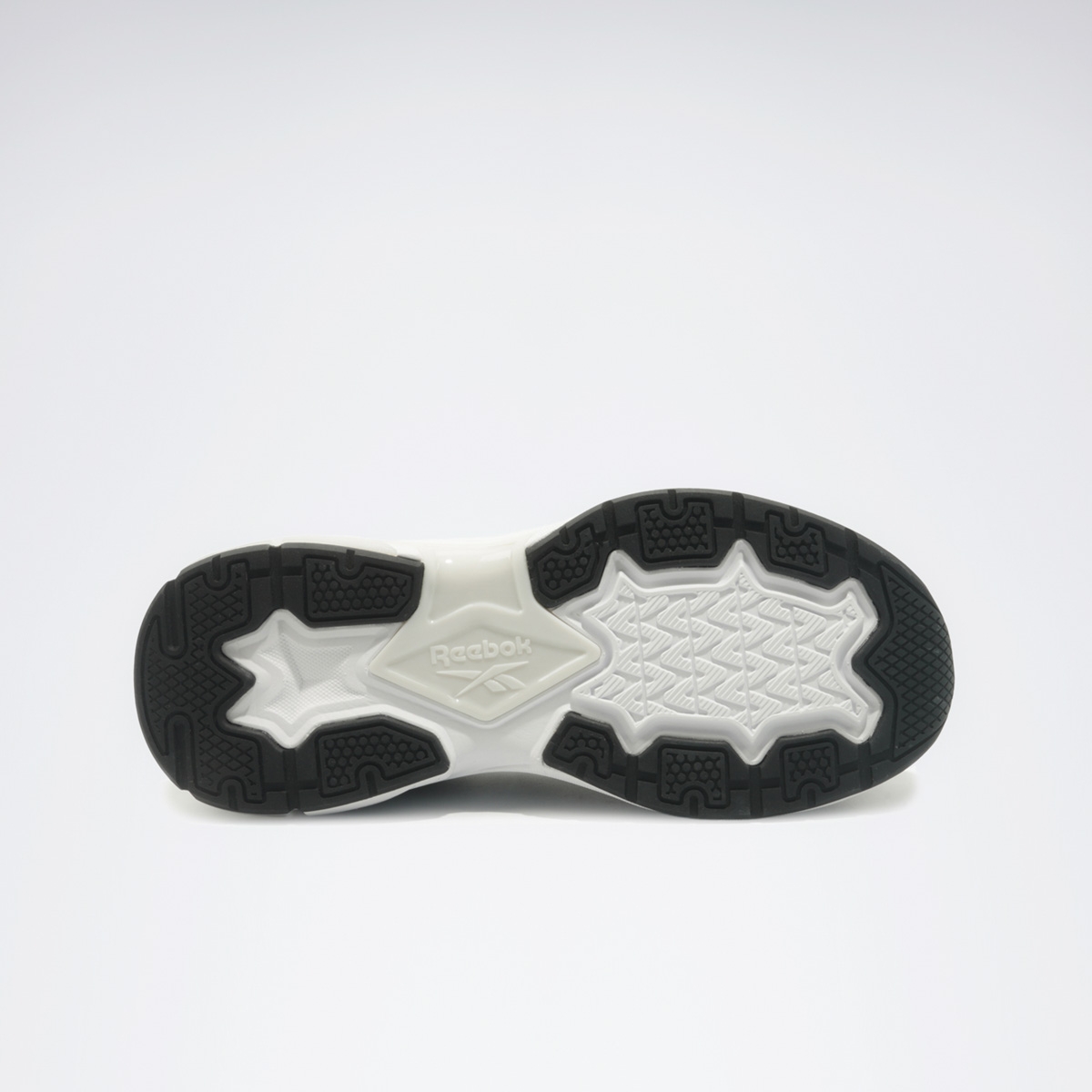 recca CD ３枚セット Grand Cane III Beyaz Kadın Sneaker - Reebok