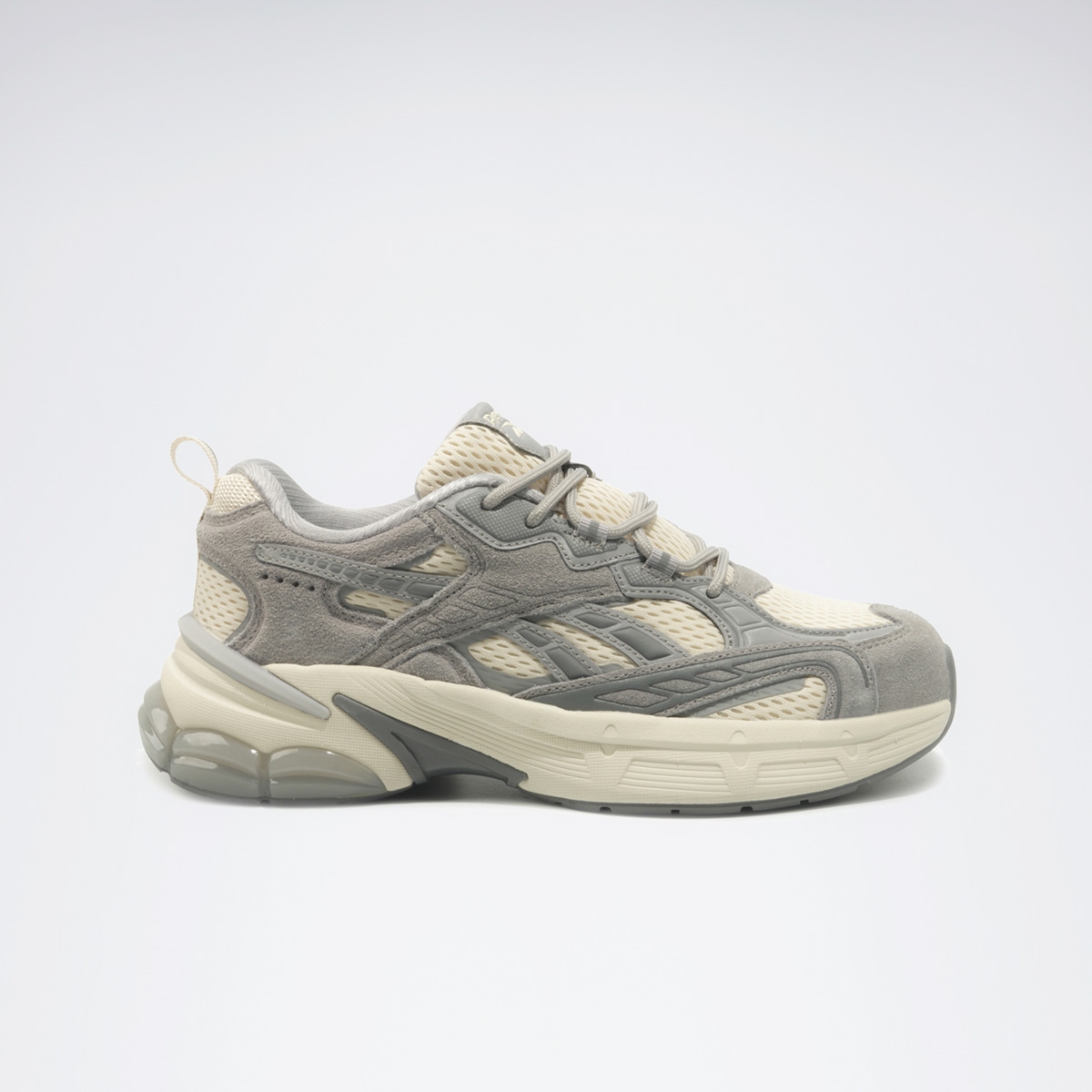 Grand Cane III Gri Kadın Sneaker - Reebok