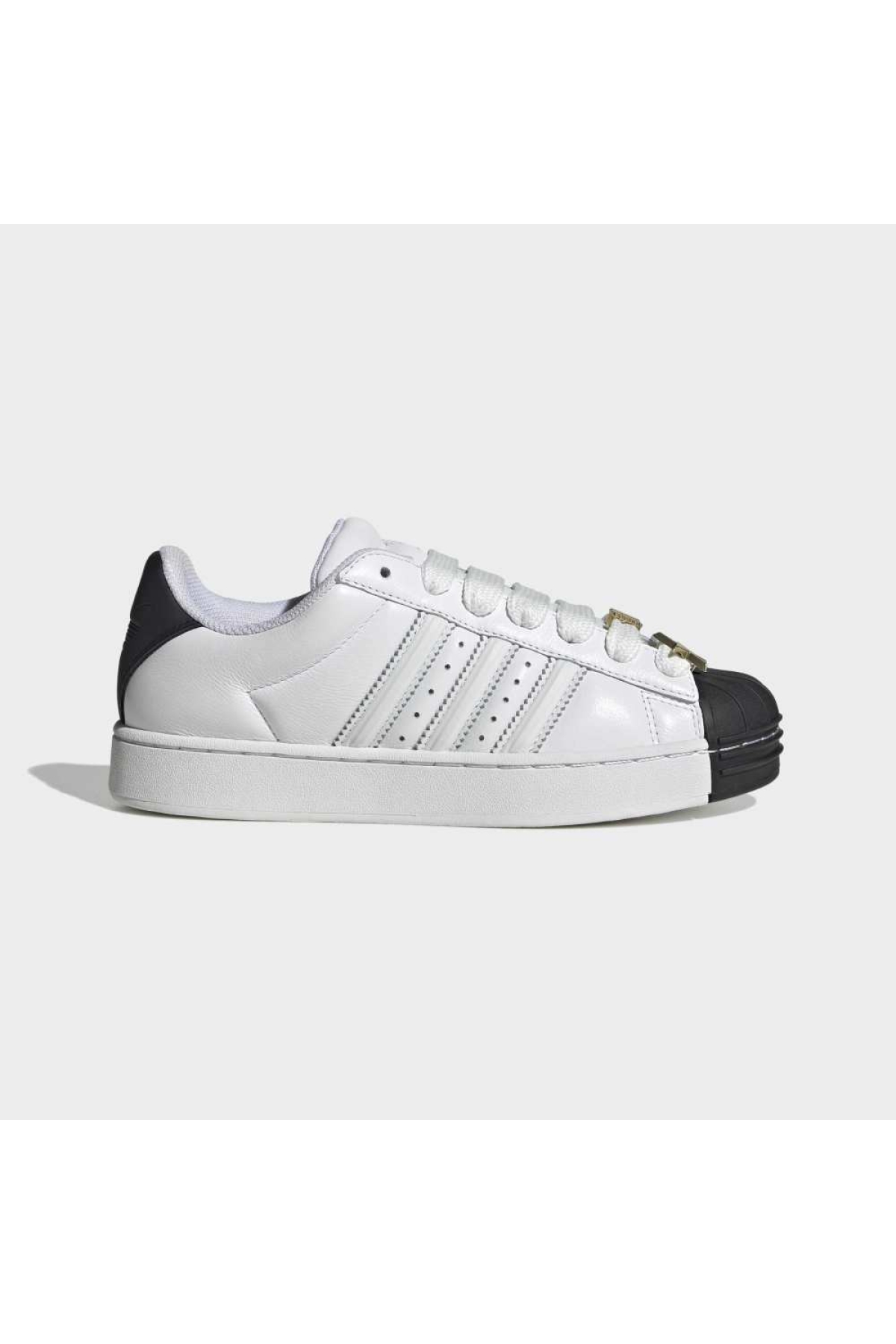 adidas IH6679 SUPERSTAR ST W Kadın Günlük Spor Ayakkabısı