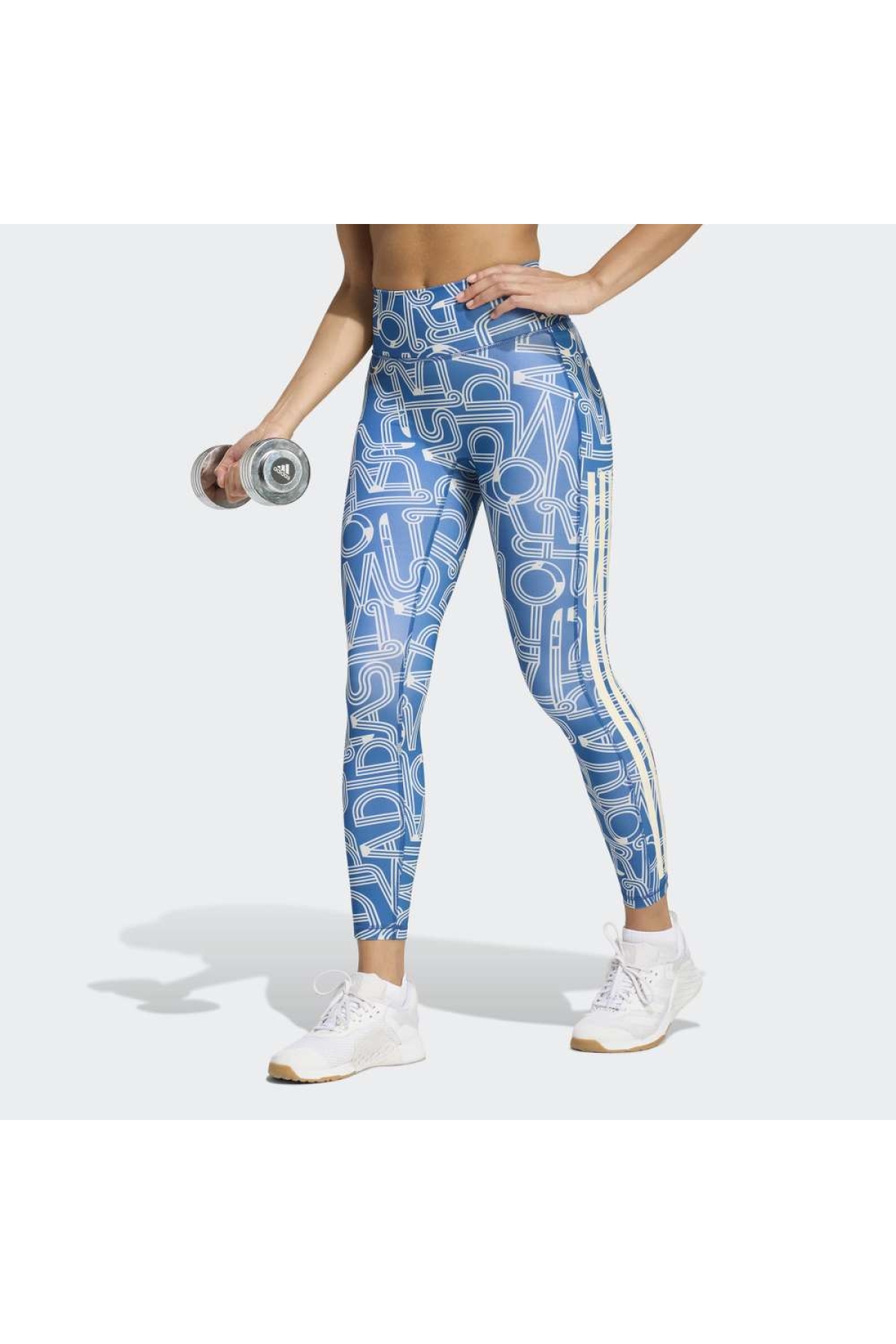 Kadın Koşu - Yürüyüş Tayt Farm Leggings Kd4627 Fiyatları