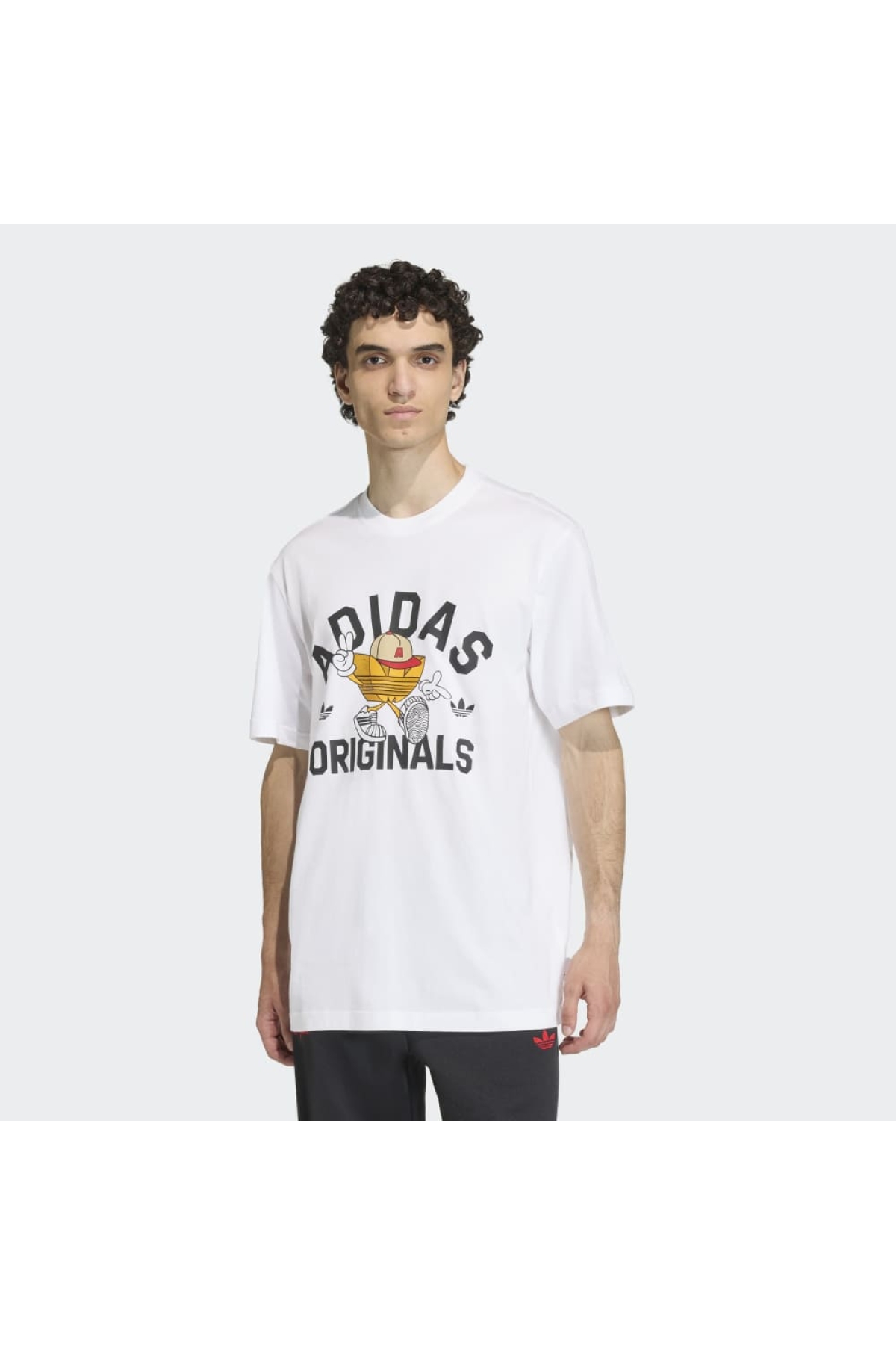 Erkek Günlük T-Shirt Gfx T Ks7616 Fiyatları - 201707757 | Flo