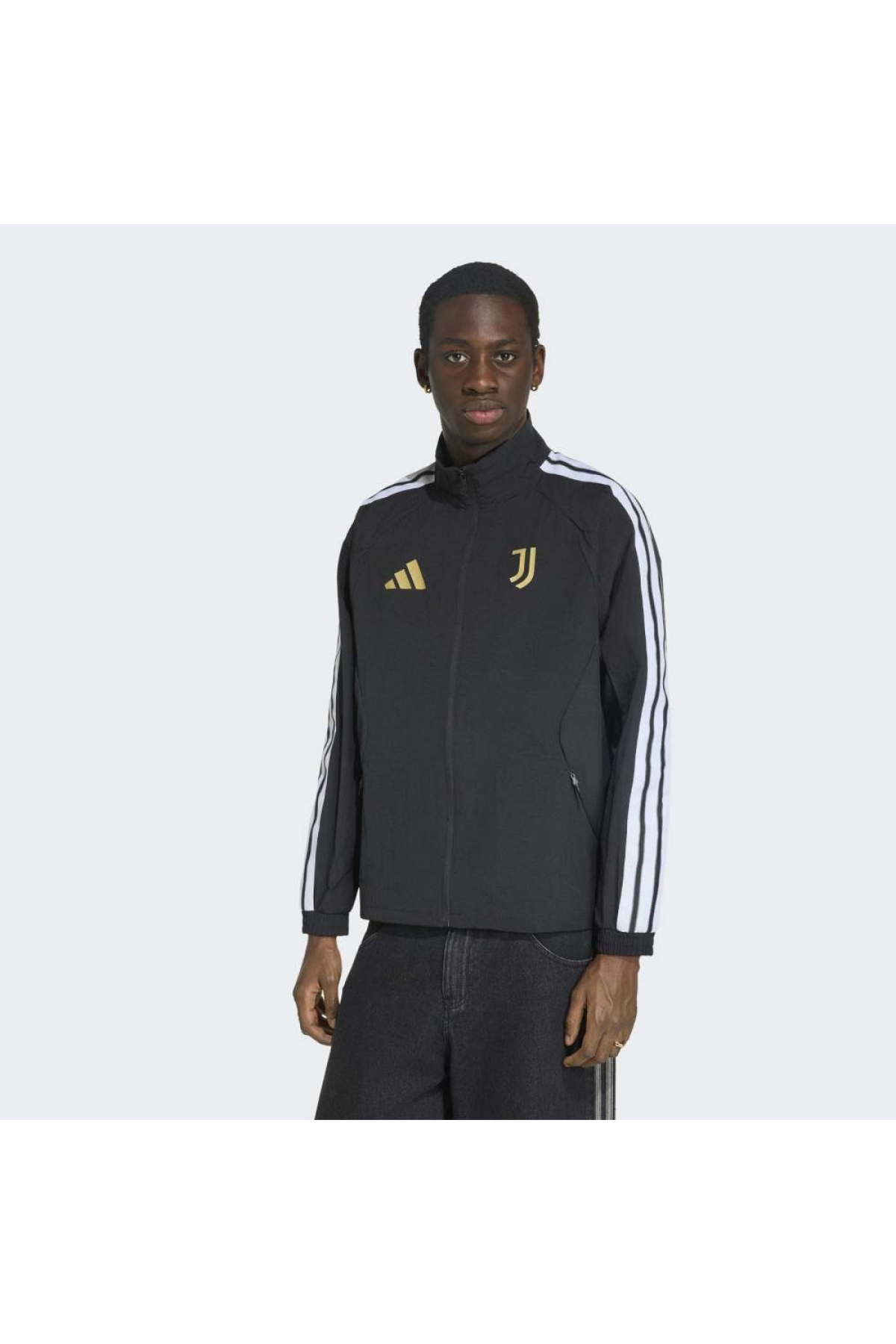 KF9805 JUVE OG2 TT Juventus Turin OG Erkek Eşofman Üstü Fiyatları