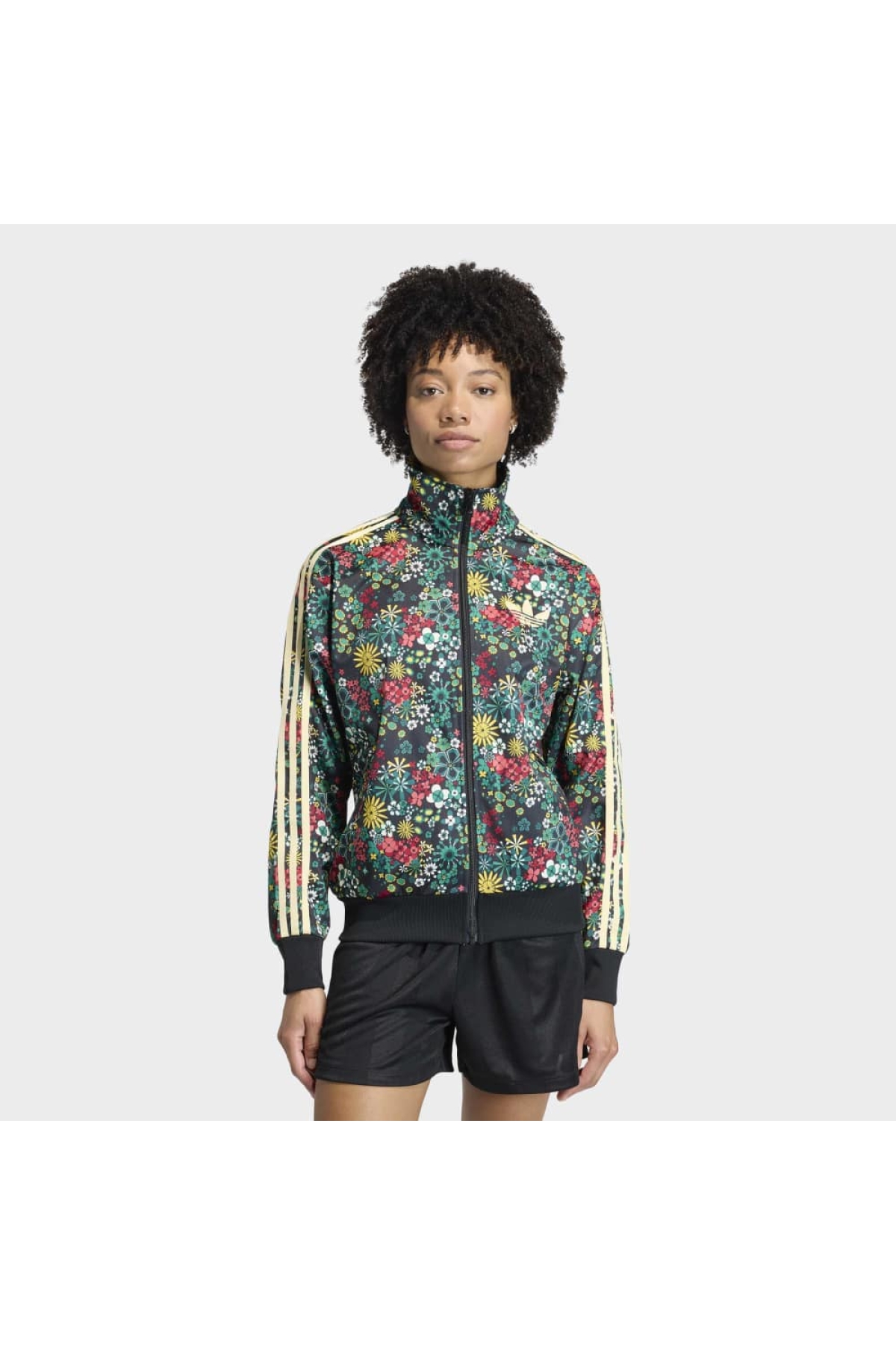 洋楽 LADY GET READY (TS-046-B) Kadın Günlük Eşofman Üstü Firebird Tt Kd7975 Fiyatları - 201707766