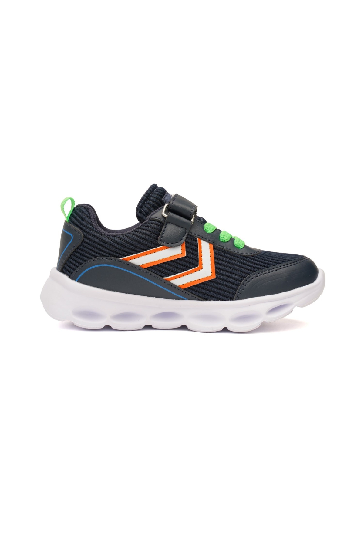 Hummel Strıpe Jr Moda