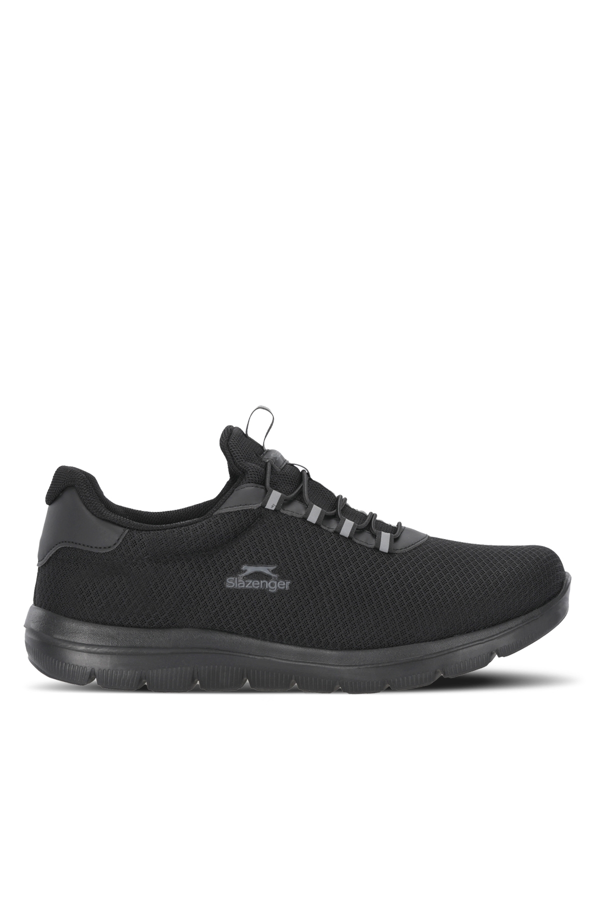 Slazenger Foeign JMB Büyük siyah