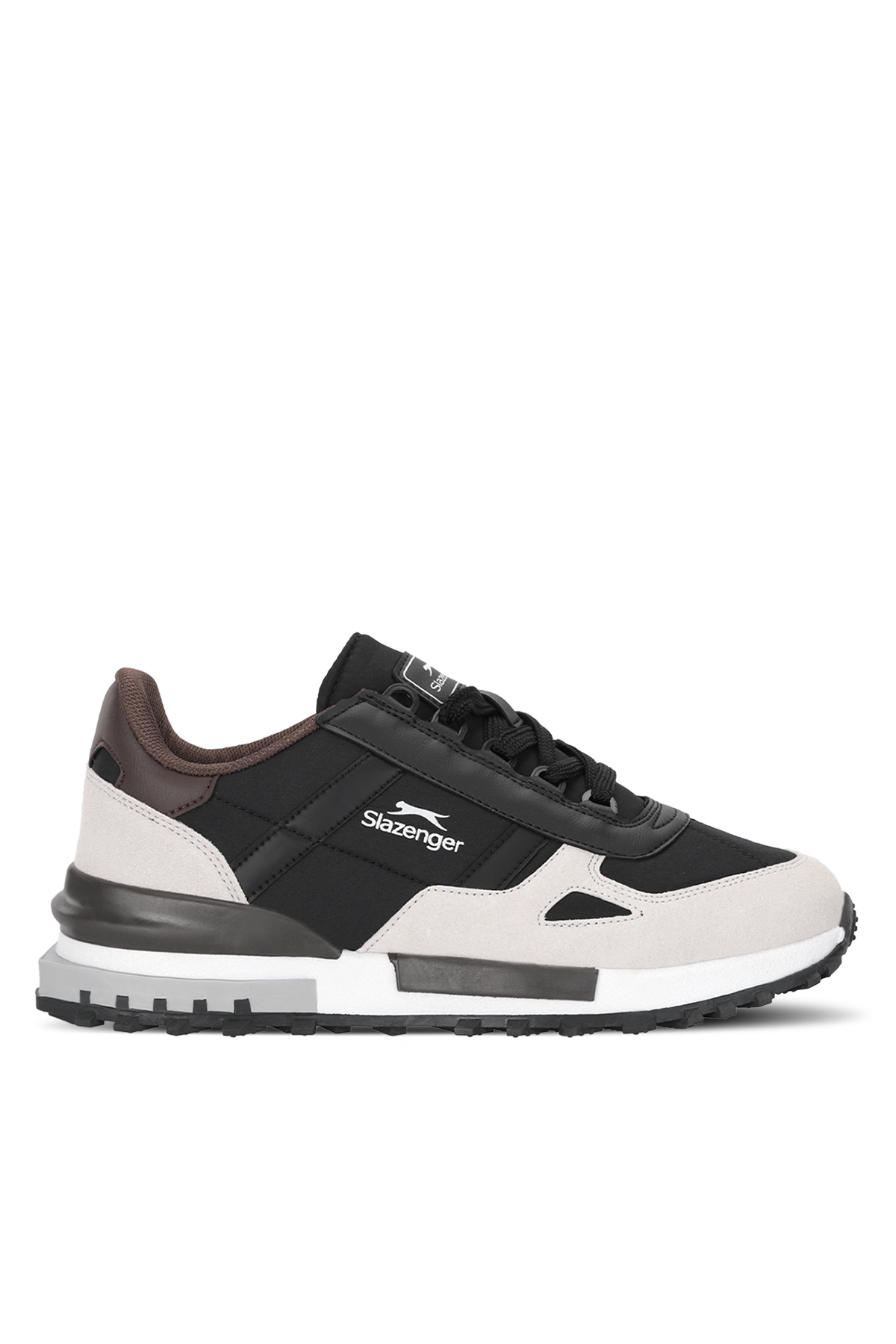 Slazenger Supernova Koyu Çok Renkli